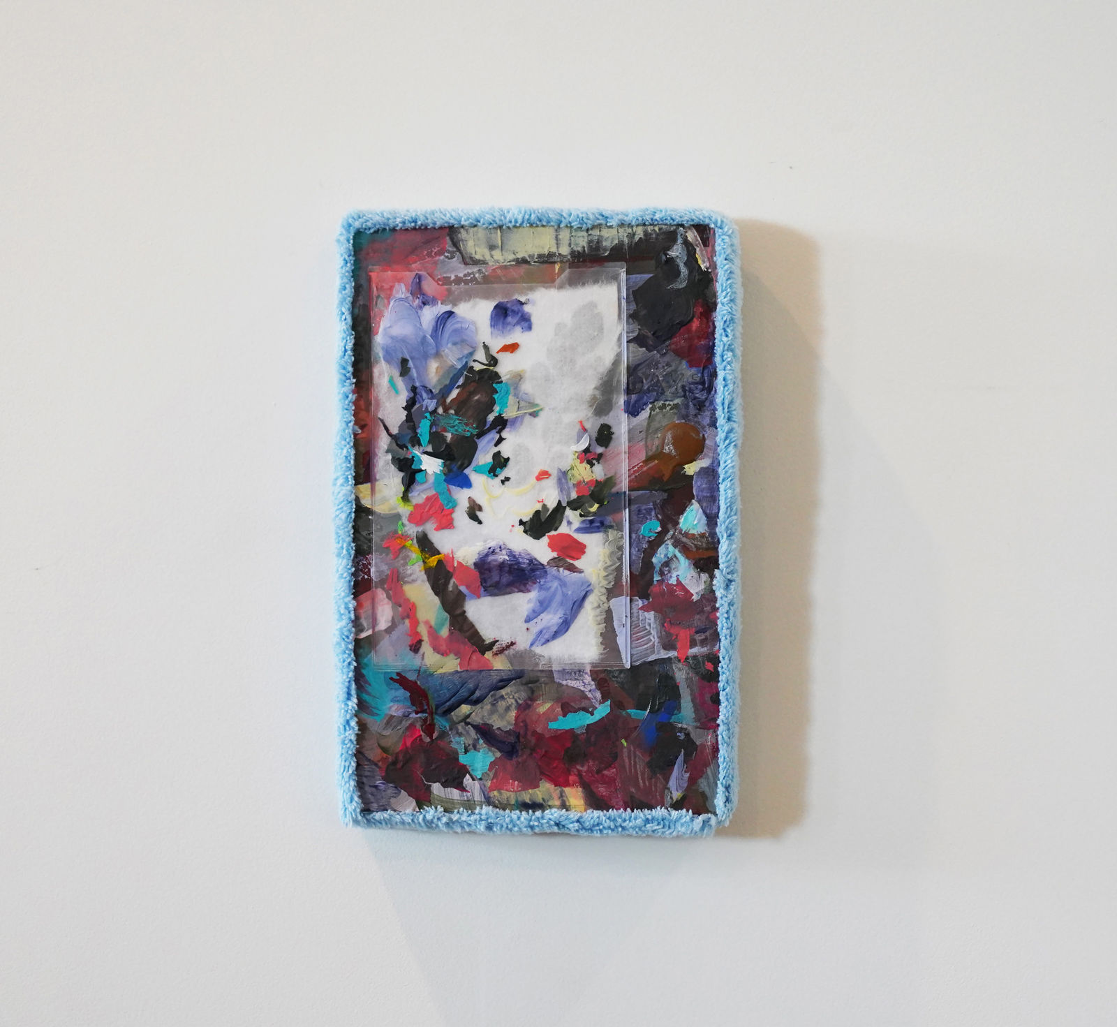 龔寶稜 Pao-Leng KUNG, 收納盒 Storage Box, 2024