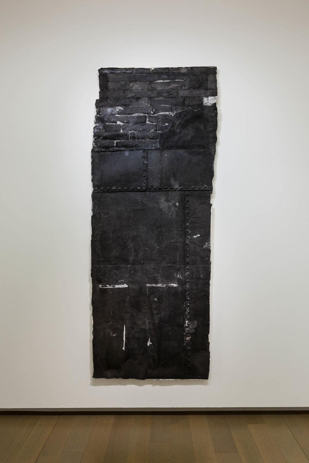 林延 LIN Yan, 內在的雨 #1 Raining Inside #1, 2006