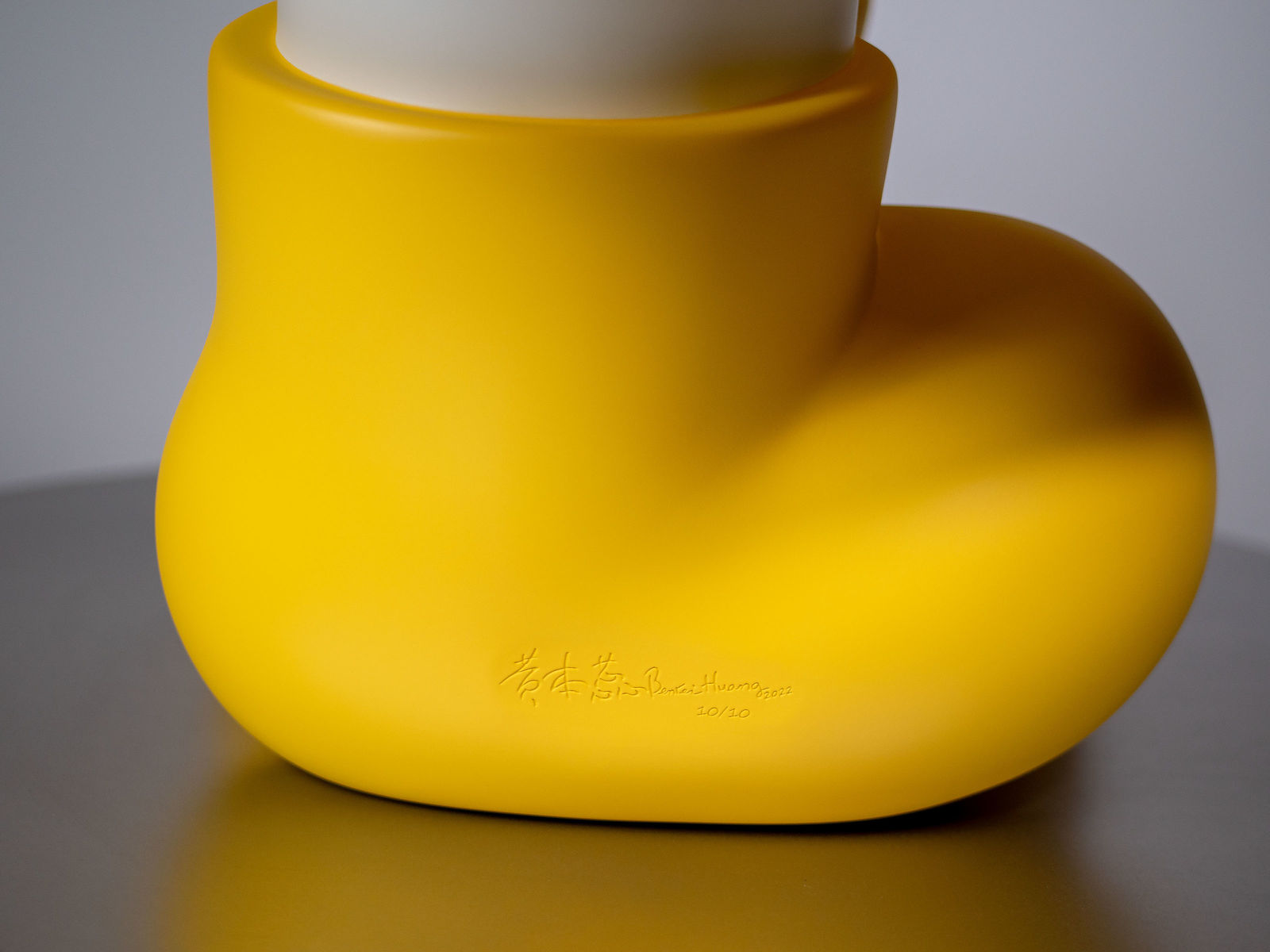 黃本蕊 Benrei HUANG, 雨天變奏曲 Rainy days variation, 2022