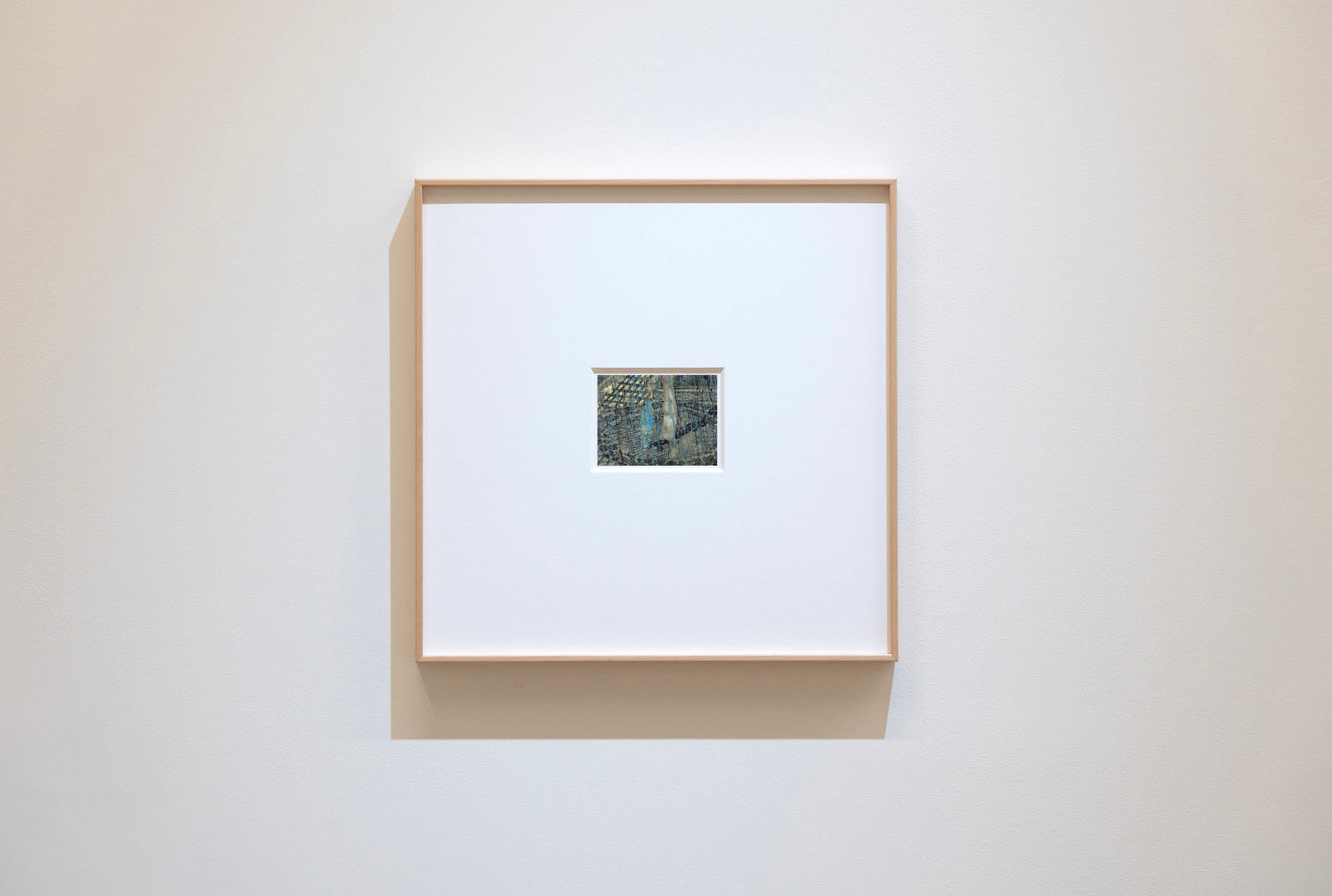 鄭帛囪 CHENG Po-Tsung, 無題 Untitled, 2013-2022