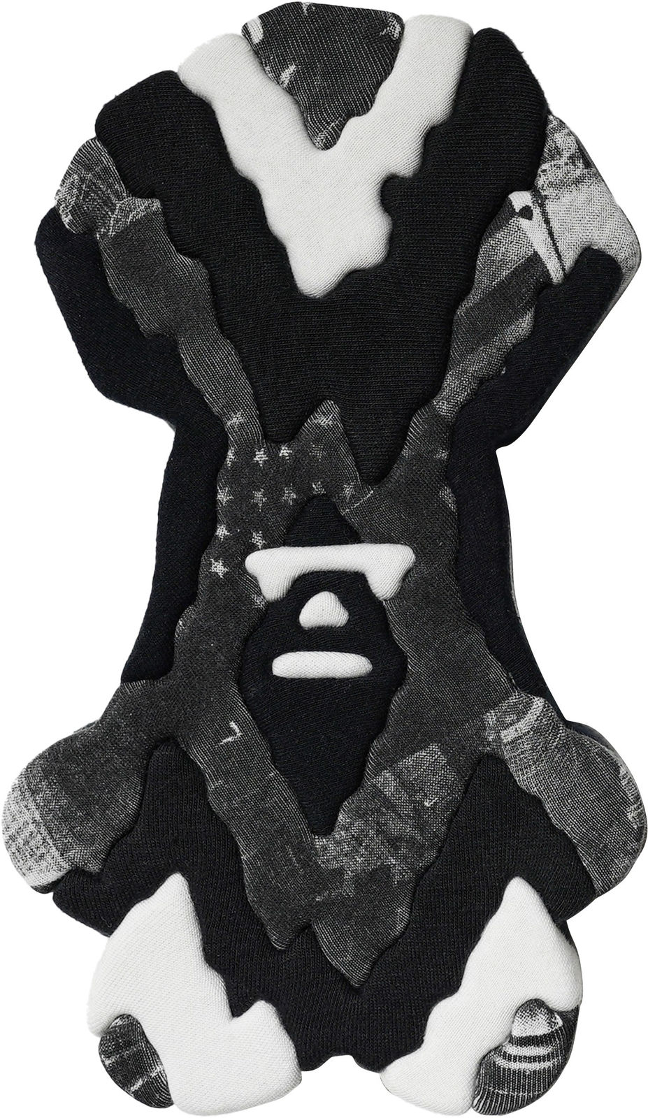 劉正堃 Abei LIU, Unseen and Undiscovered - Cookie, 2024