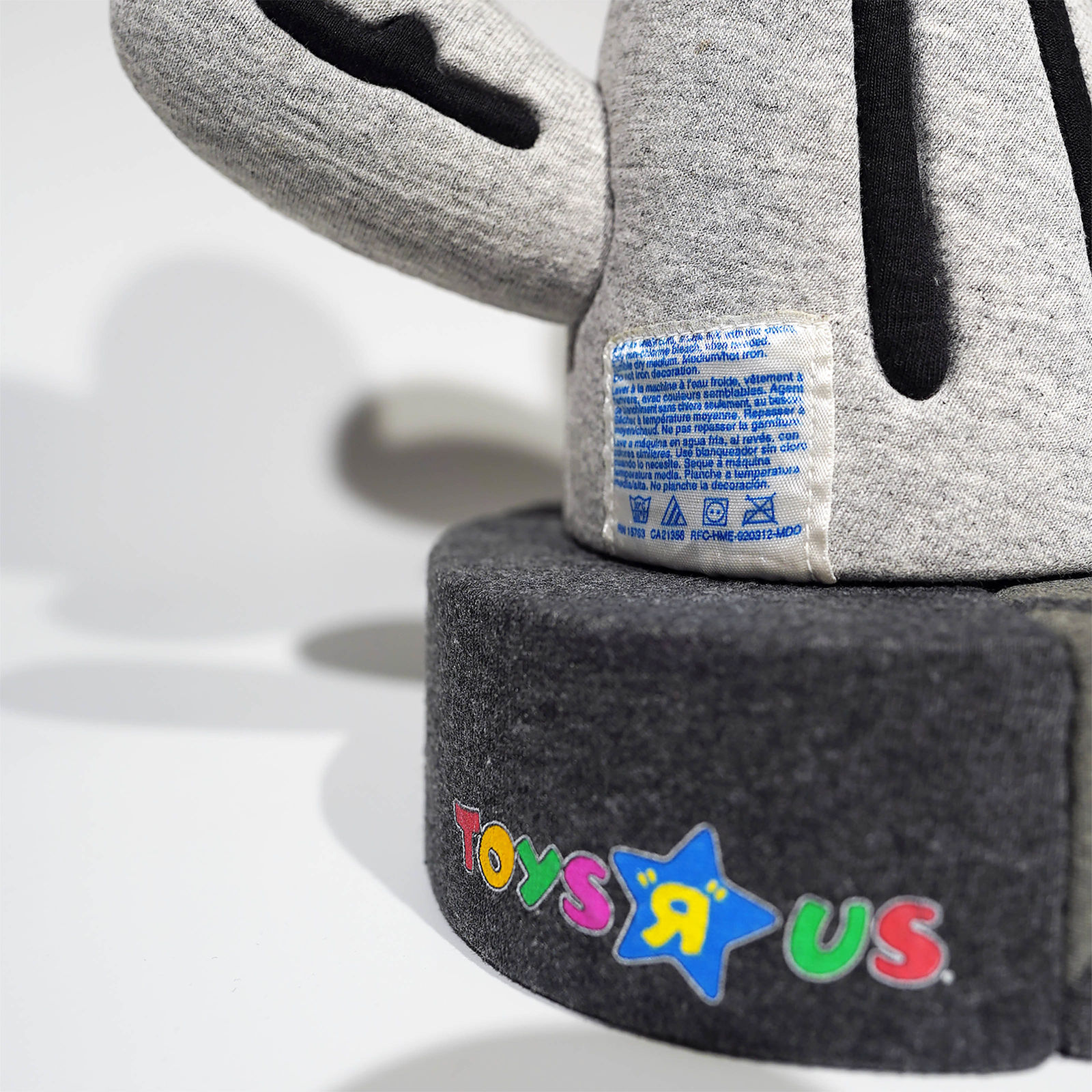 劉正堃 Abei LIU, Re.系列 06 Re. #06, 2023