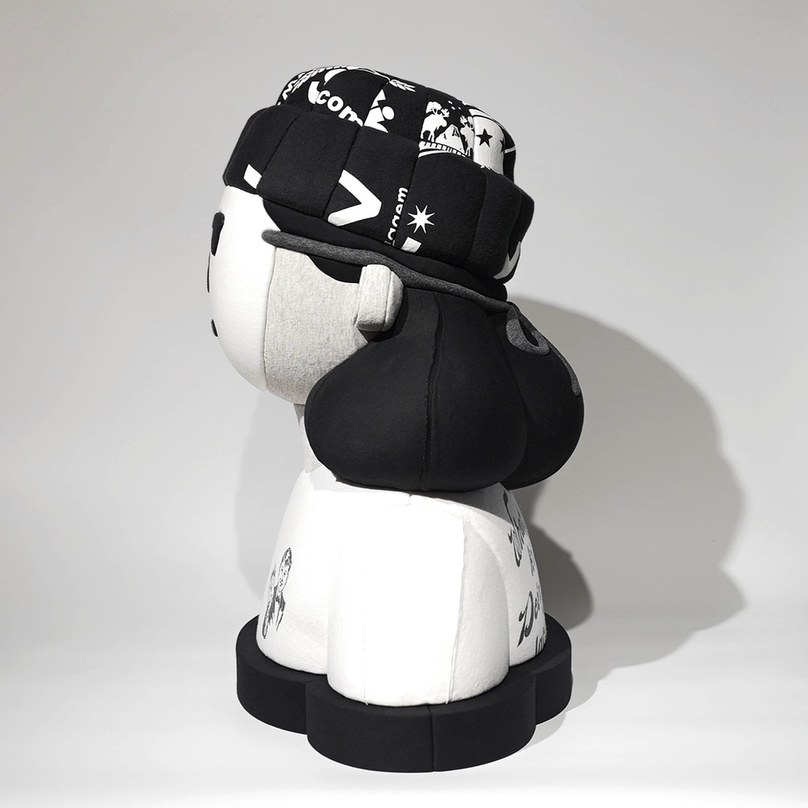 劉正堃 Abei LIU, Re.系列 05 Re. #05, 2023