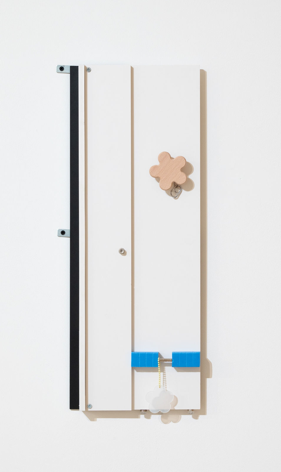 龔寶稜 Pao-Leng KUNG, Twins, 2023