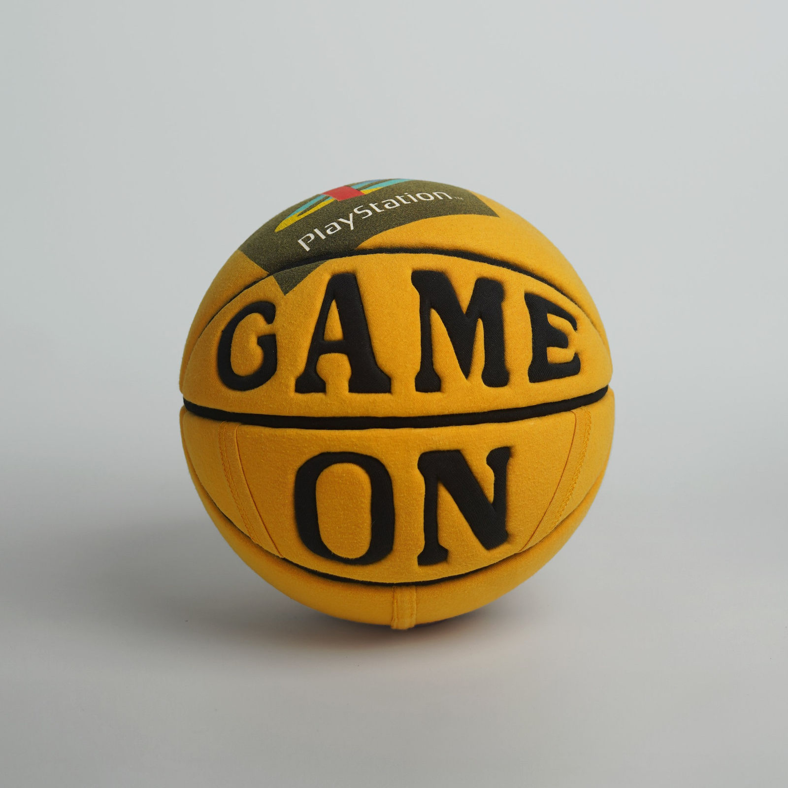 劉正堃 Abei LIU, Game On, 2025