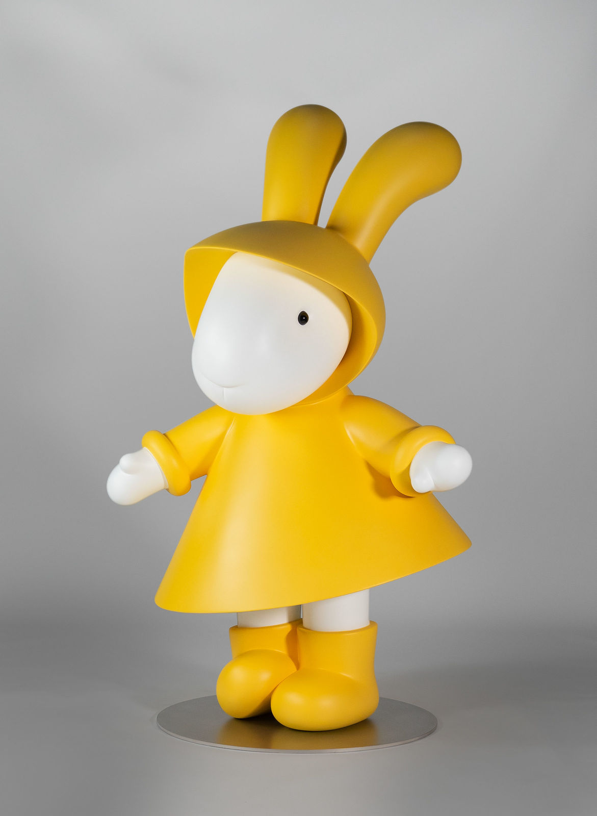 黃本蕊 Benrei HUANG, 雨天變奏曲 Rainy days variation, 2022