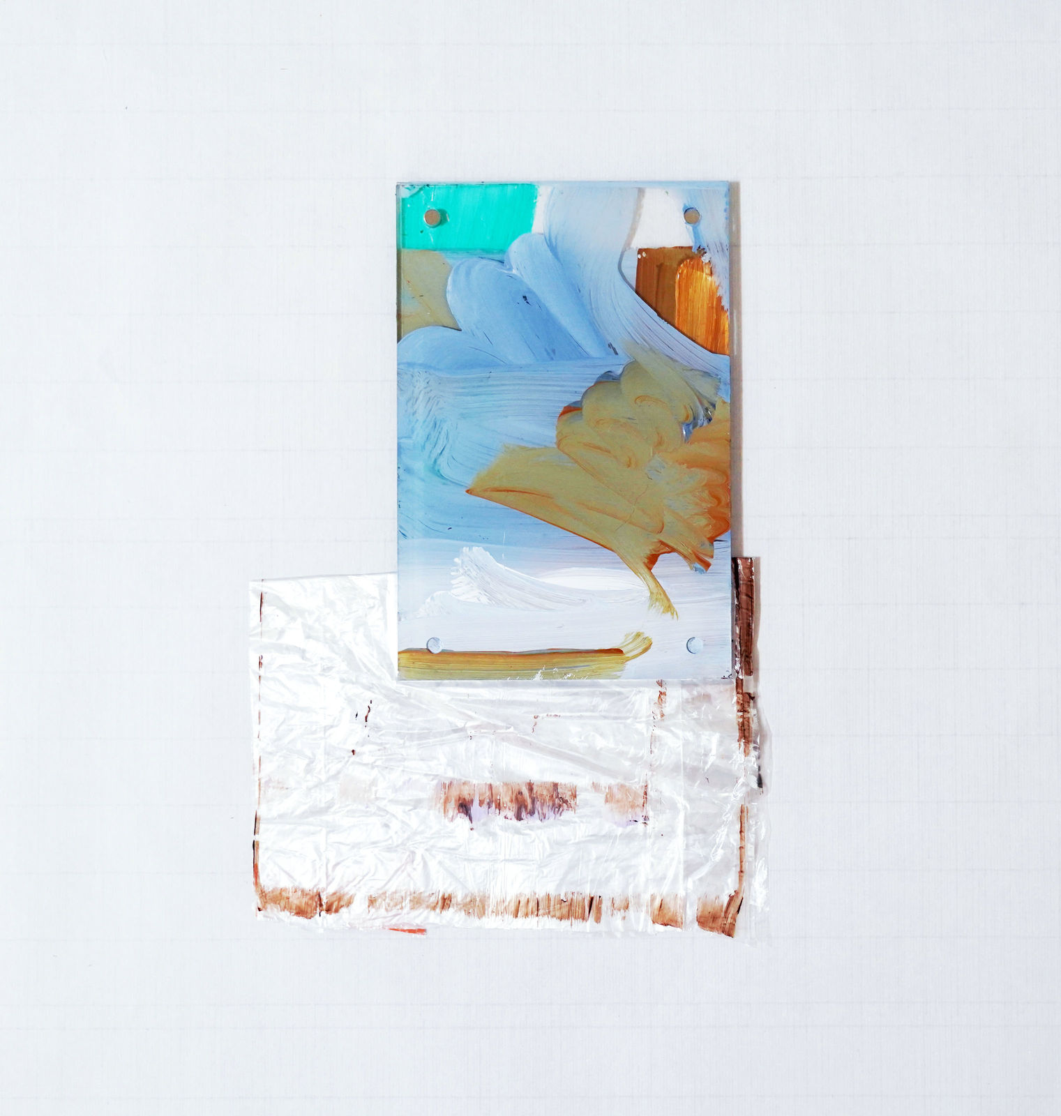 龔寶稜 Pao-Leng KUNG, Reunion, 2019