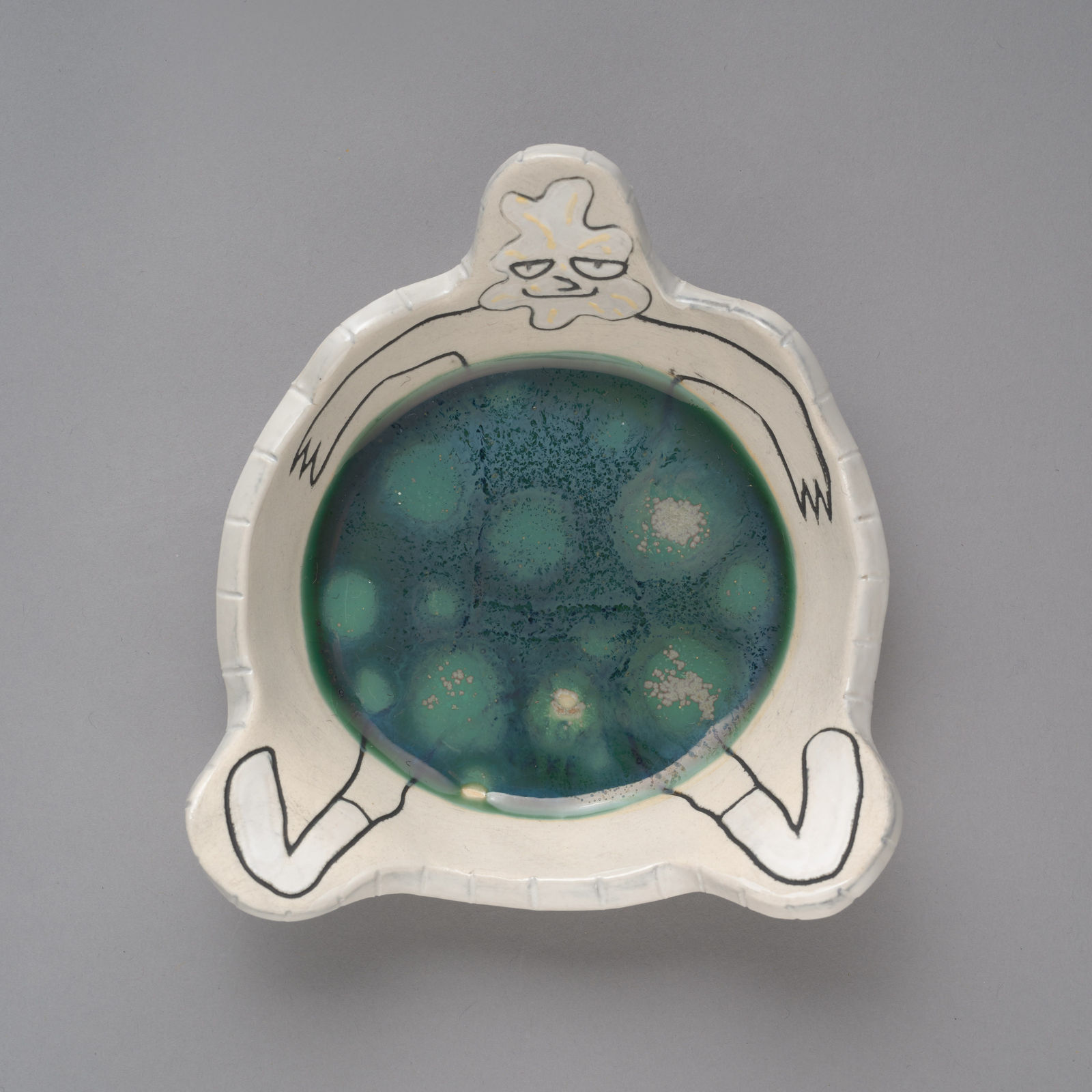 桑拿大可 Sangna Take, 泡澡-13 Take a Bath No.13, 2024