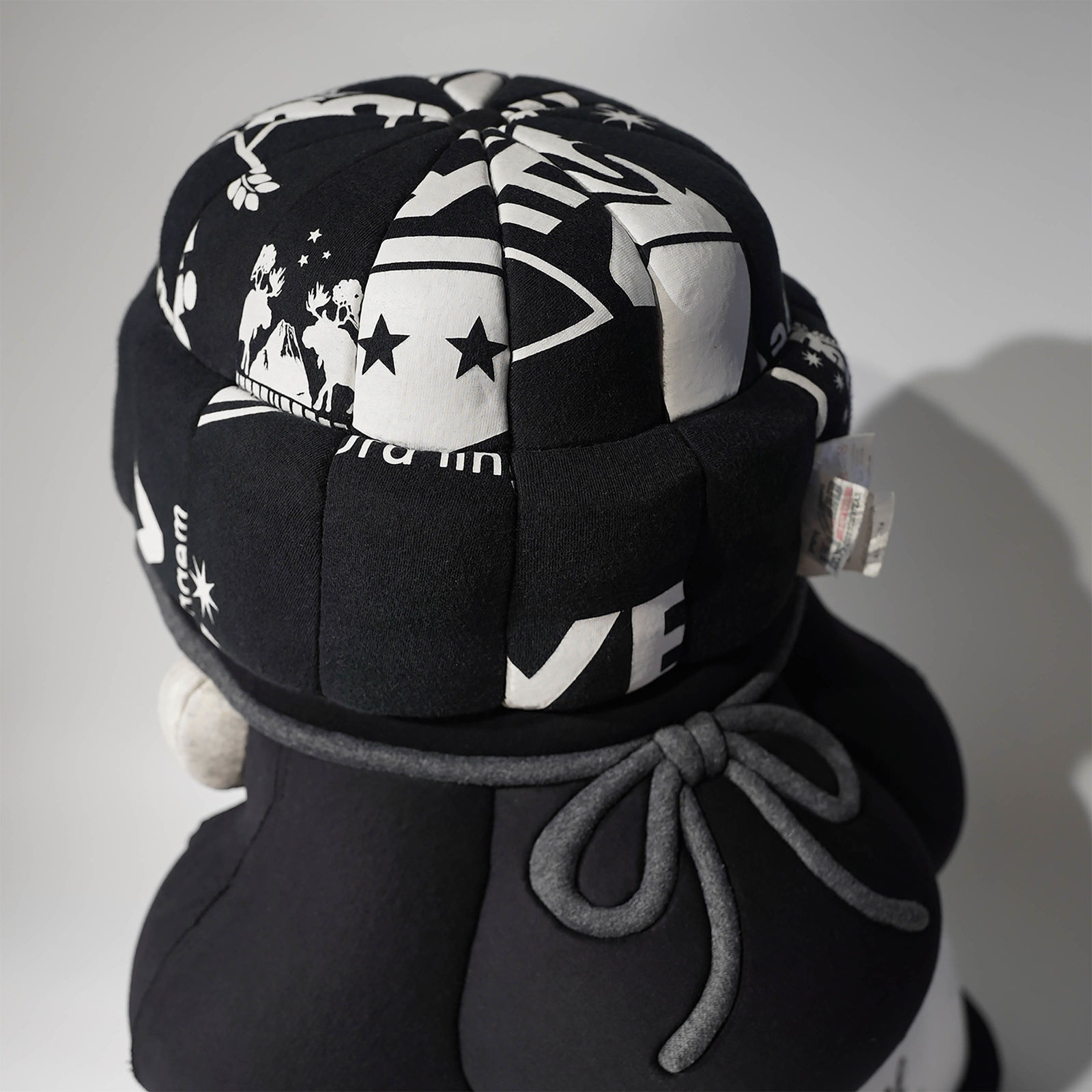 劉正堃 Abei LIU, Re.系列 05 Re. #05, 2023