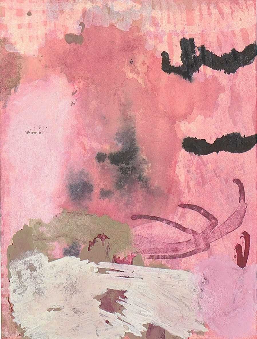 鄭帛囪 CHENG Po-Tsung, 無題 Untitled, 2013-2019