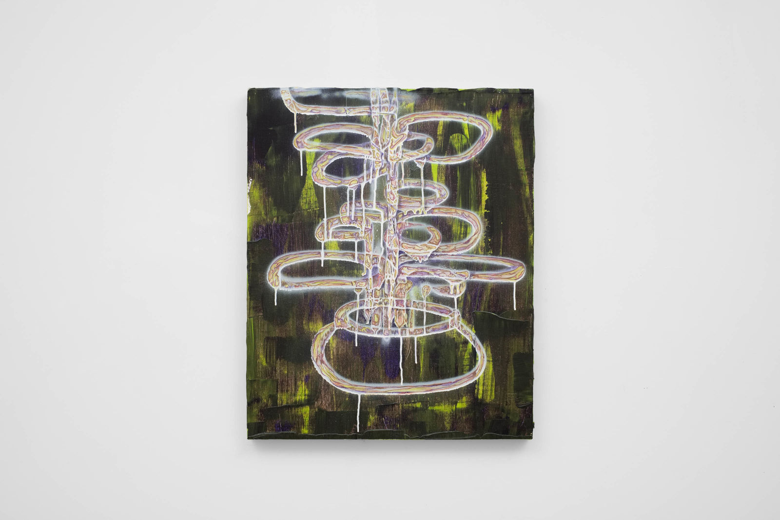 劉文豪 LIU Wen Hao, 常青 2 Evergreen 2, 2022