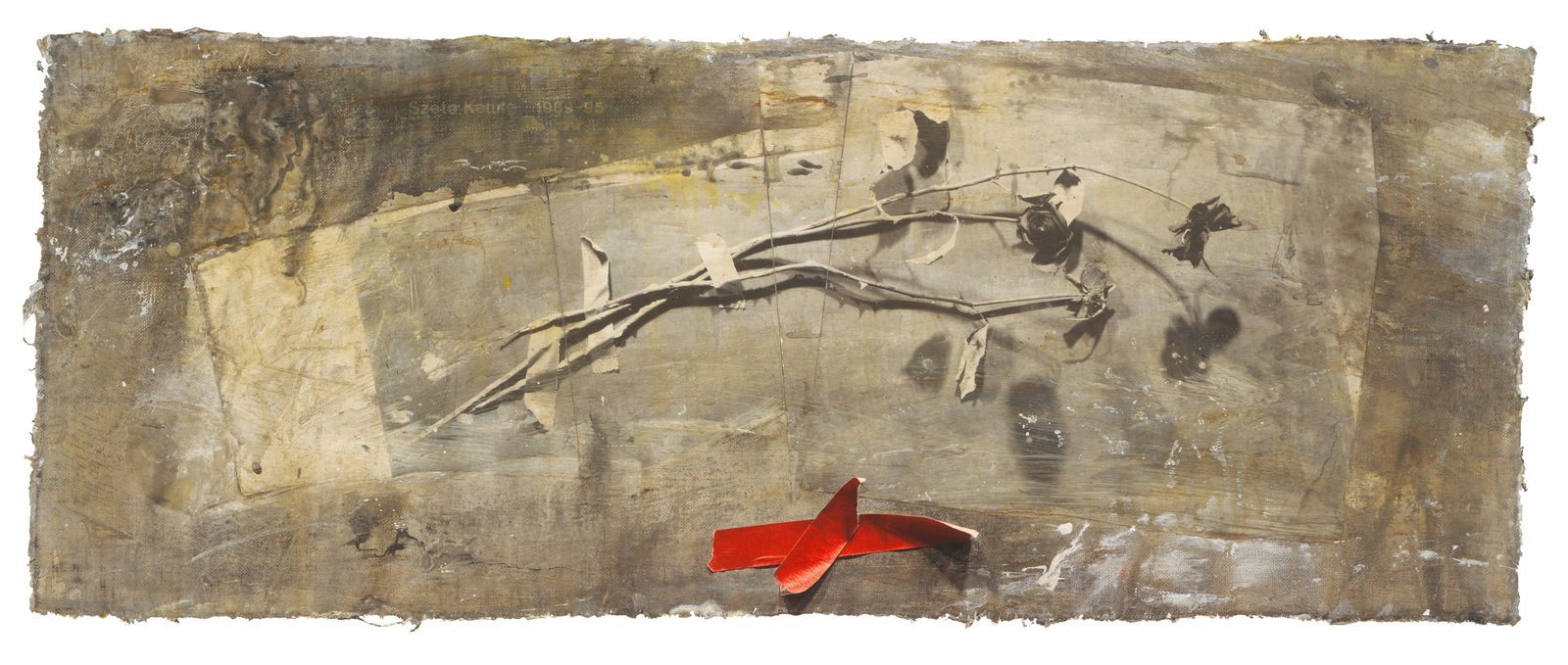 司徒強 SZETO Keung, 如 If, 1989-1995