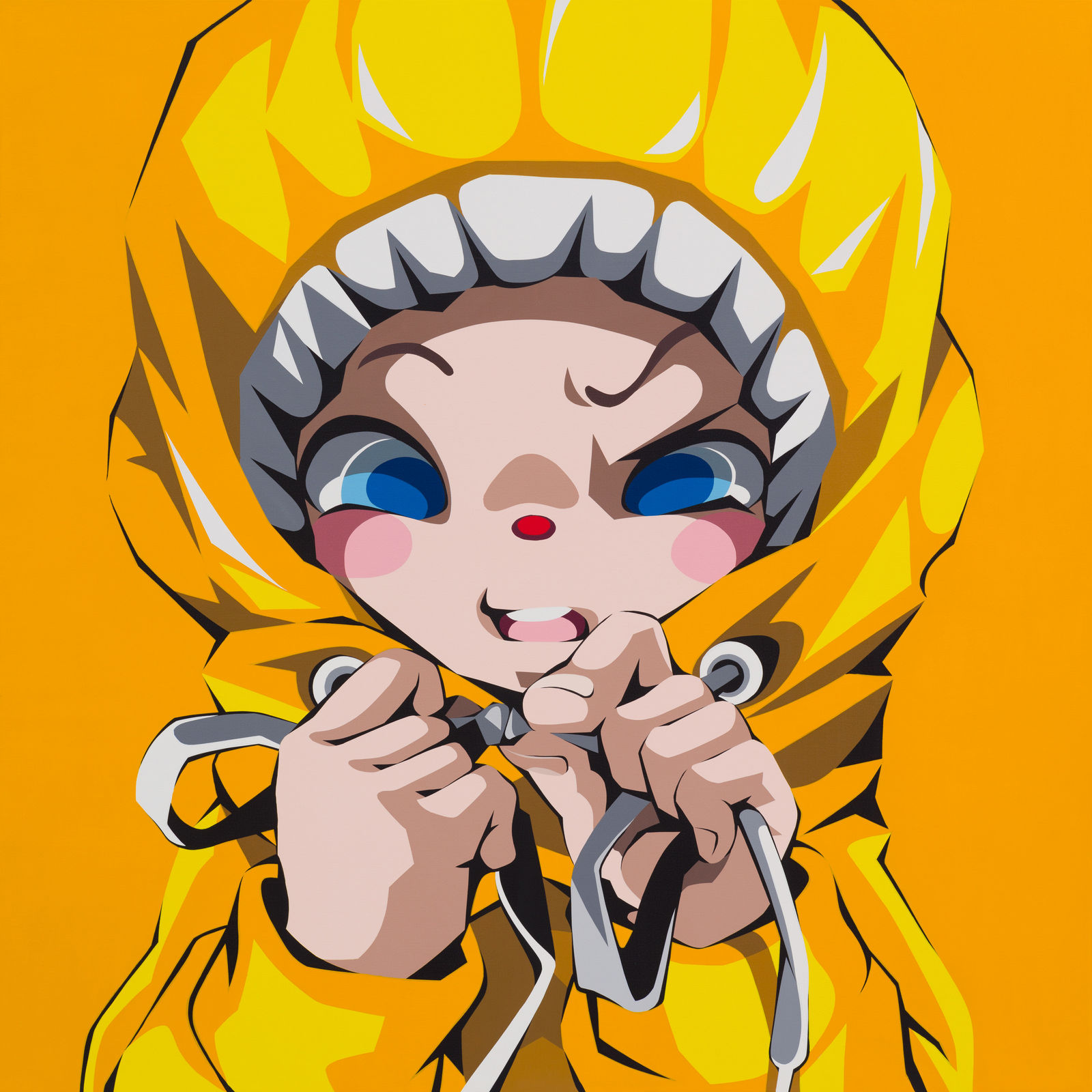 松浦浩之 Hiroyuki MATSUURA, Emergency, 2024