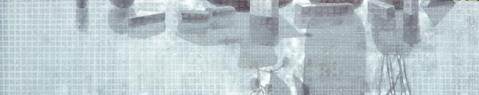 陳誼嘉 CHEN Yi Chia, 護城河 The Moat, 2022