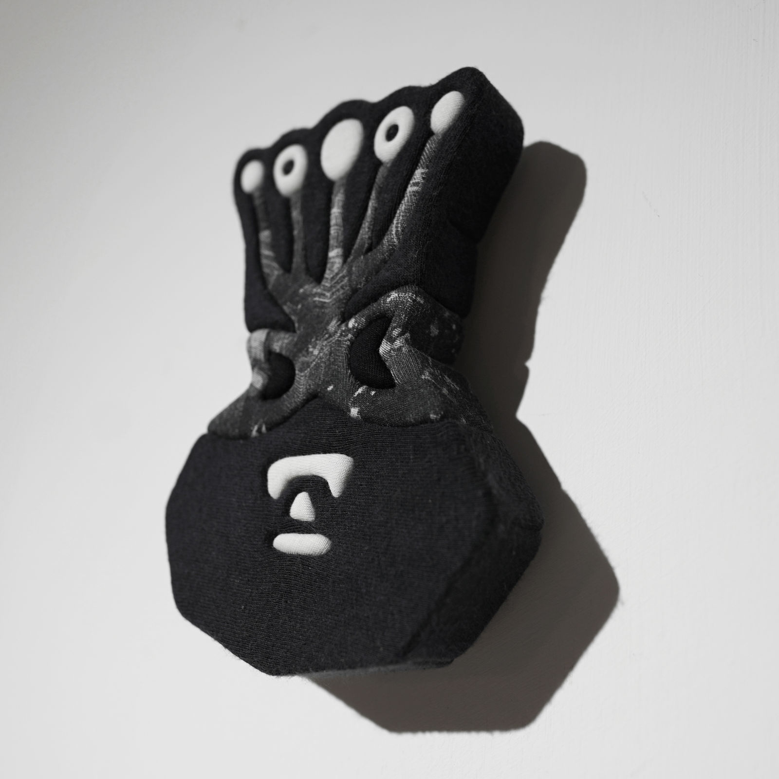 劉正堃 Abei LIU, Unseen and Undiscovered - Brooklyn, 2024