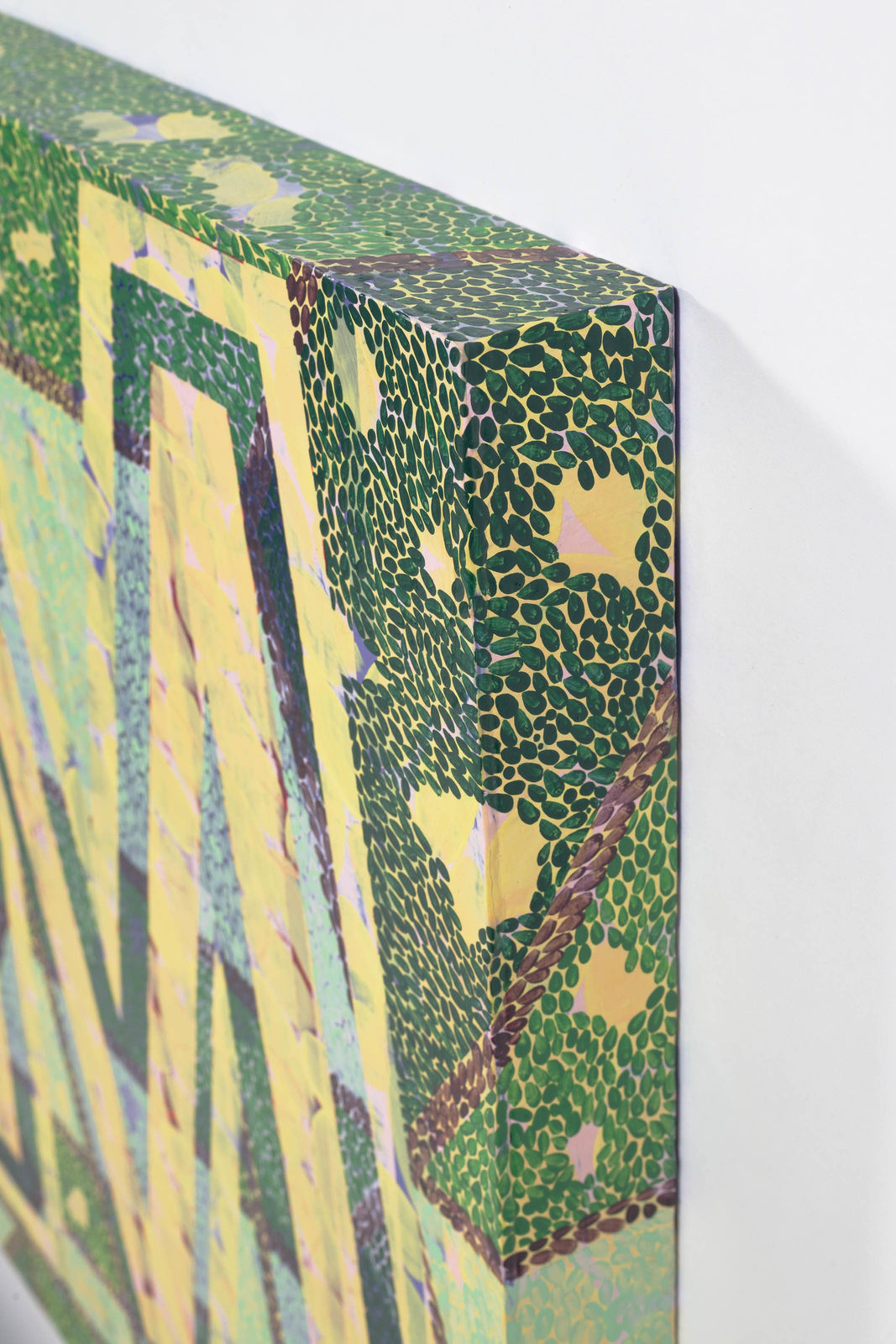 王玫玲 Mei Ling WANG, M-W, 2020