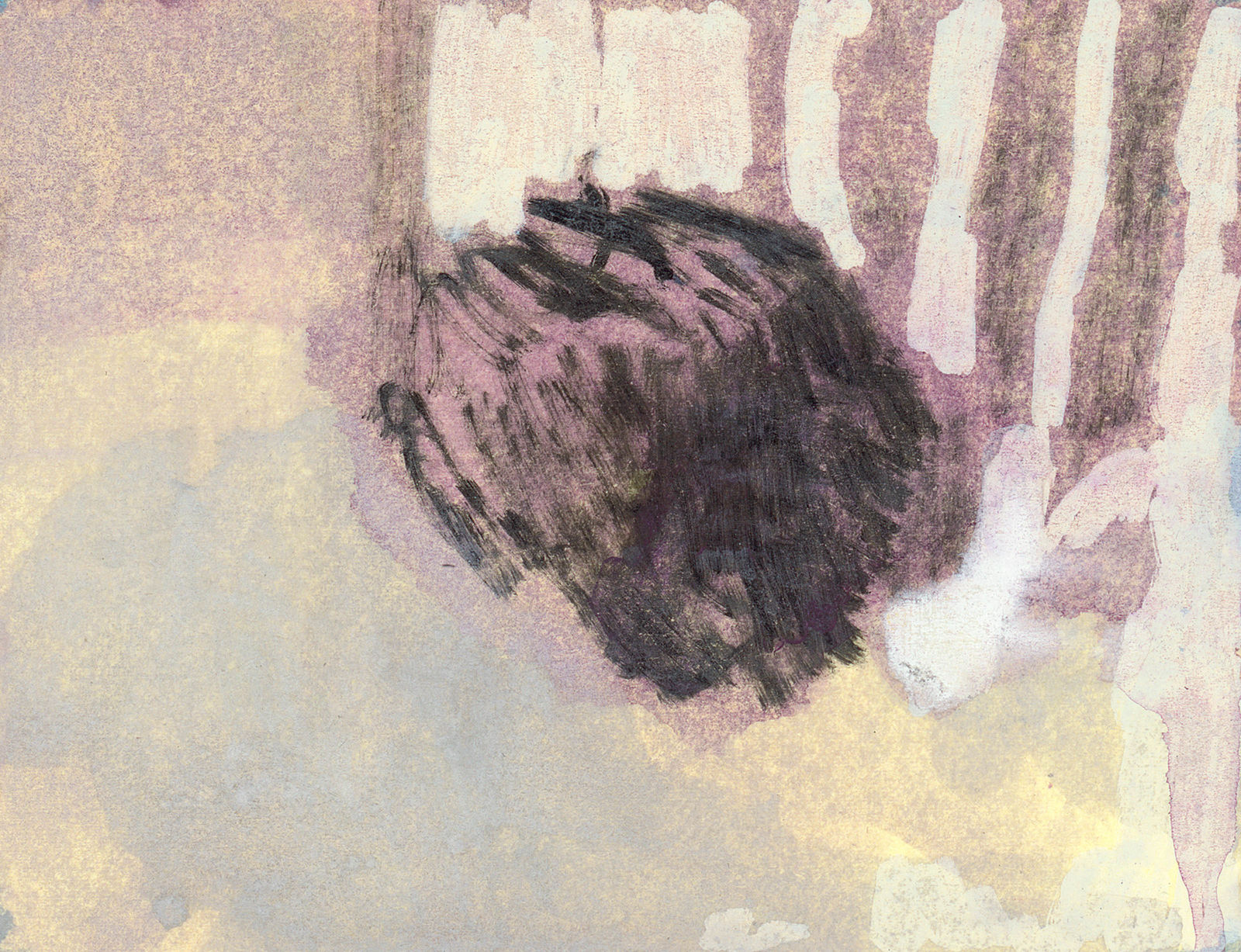 鄭帛囪 CHENG Po-Tsung, 無題 Untitled, 2013-2022