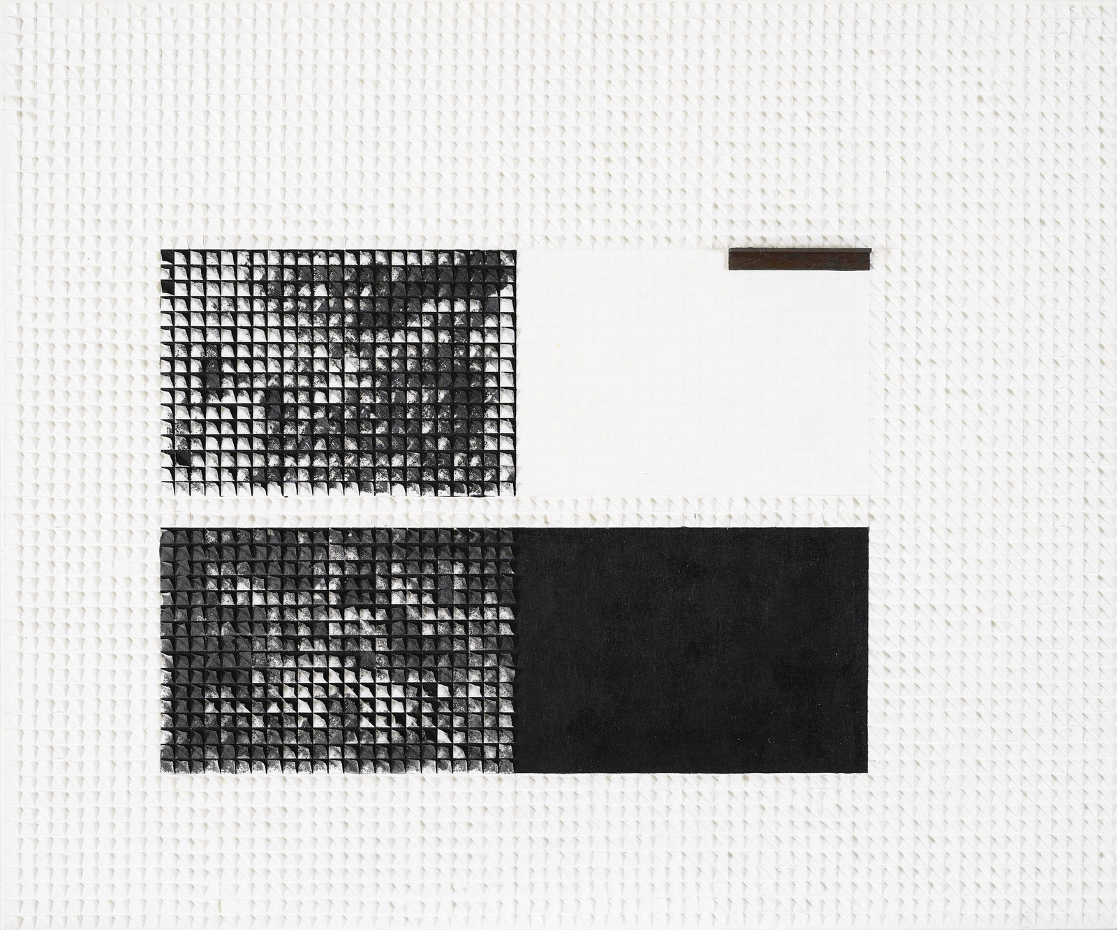 莊普 TSONG Pu, 新土地 New Land, 2016