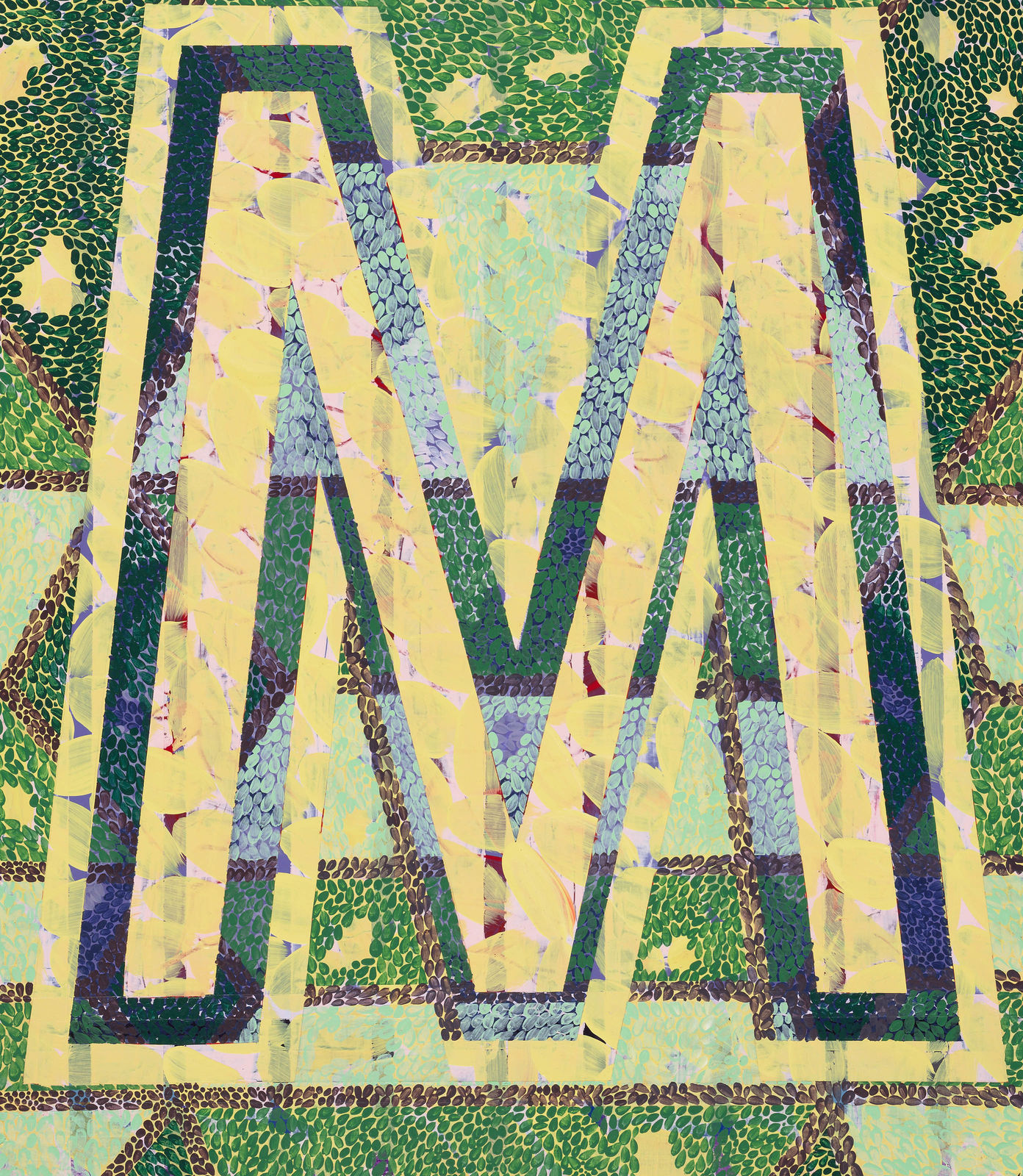 王玫玲 Mei Ling WANG, M-W, 2020