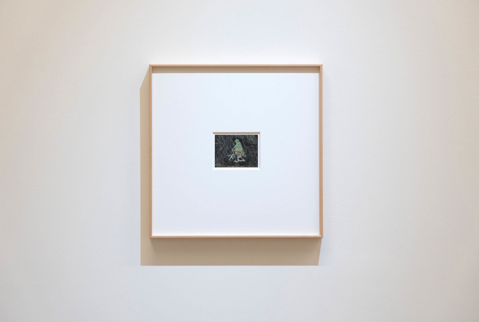 鄭帛囪 CHENG Po-Tsung, 無題 Untitled, 2013-2022