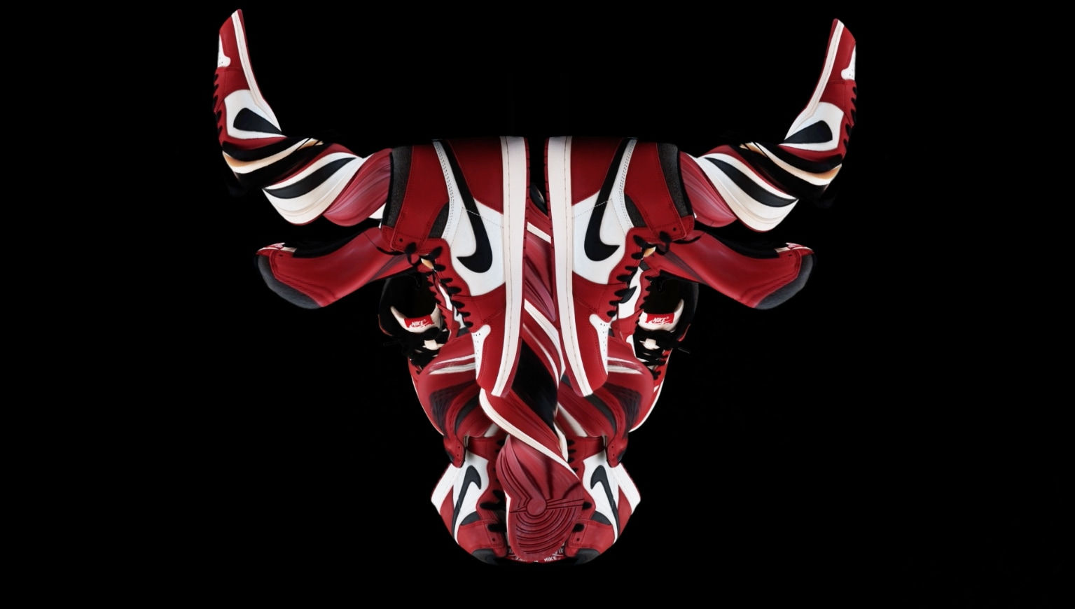王宗欣 Cowper WANG, AJ1 BULLS , 2023