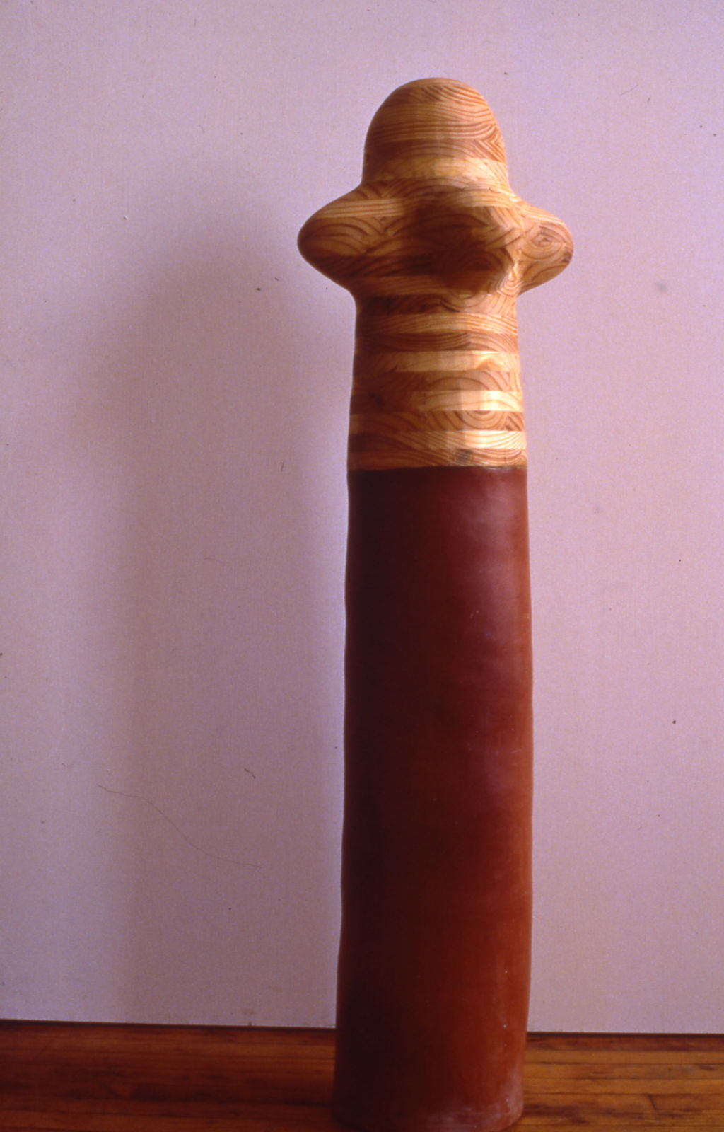 郭旭達 Shida Kuo, 無題 #2 Untitled #2, 1994