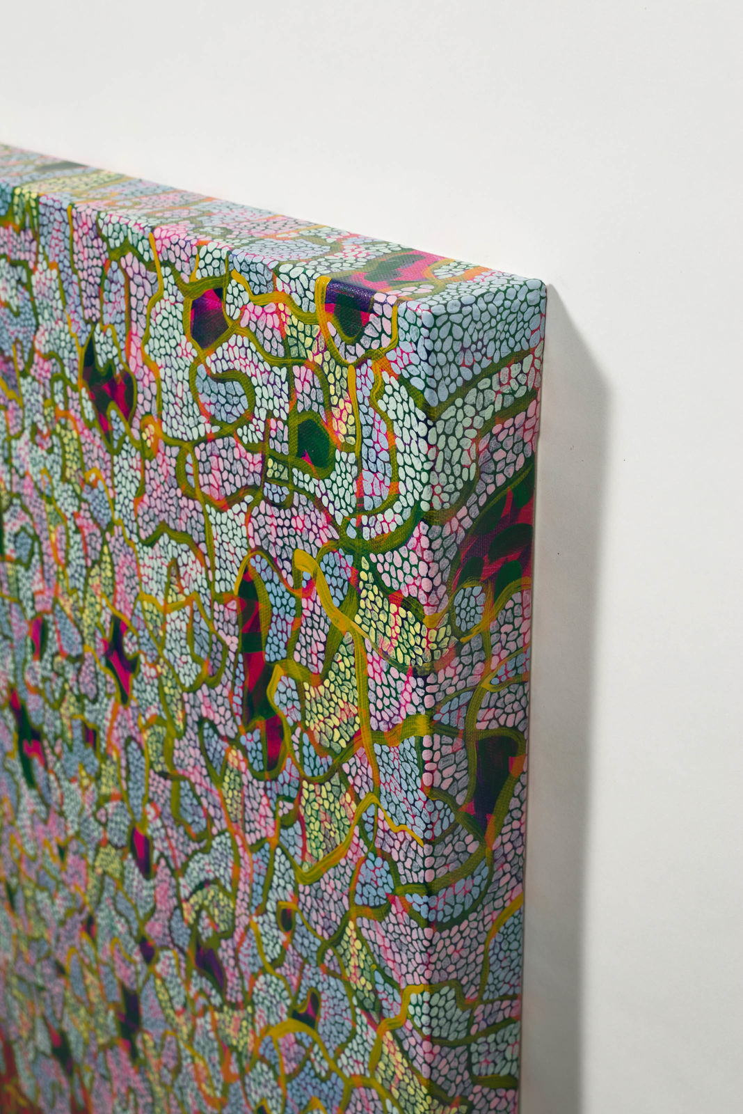 王玫玲 Mei Ling WANG, 感謝 Gratias, 2023