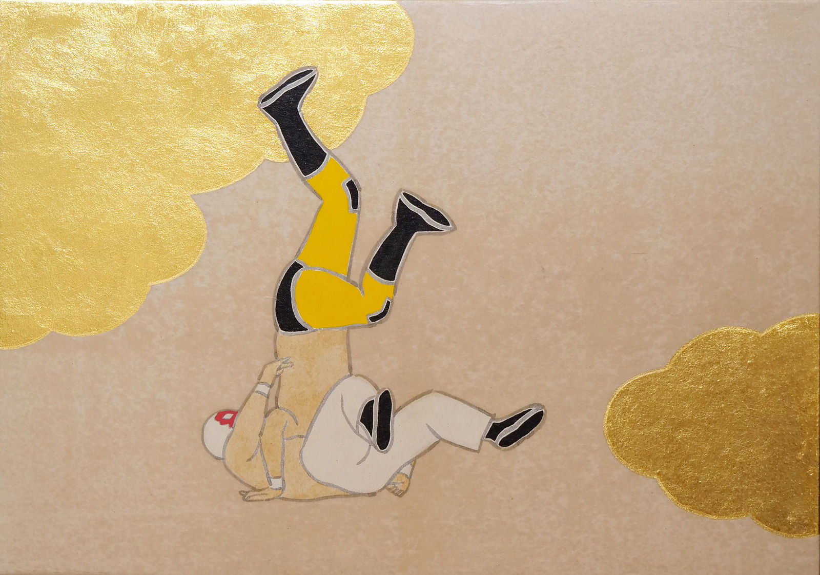 森博幸 Hiroyuki MORI, DDT, 2022