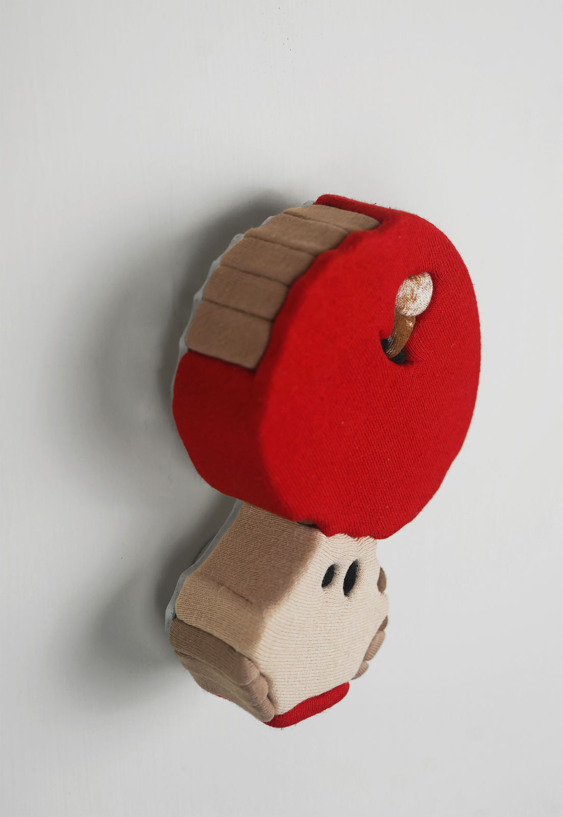 劉正堃 Abei LIU, 第99天：時間迷走中 Day 99: Lost in Time, 2025