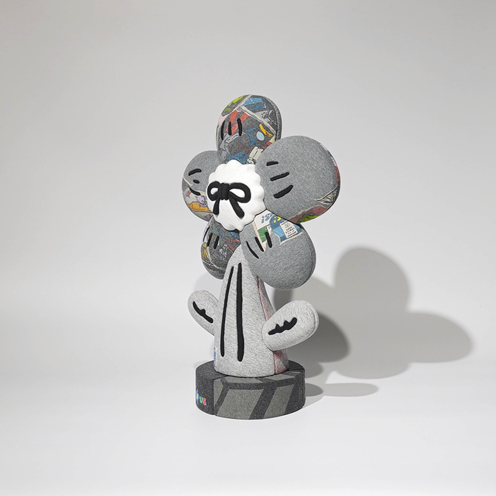 劉正堃 Abei LIU, Re.系列 06 Re. #06, 2023