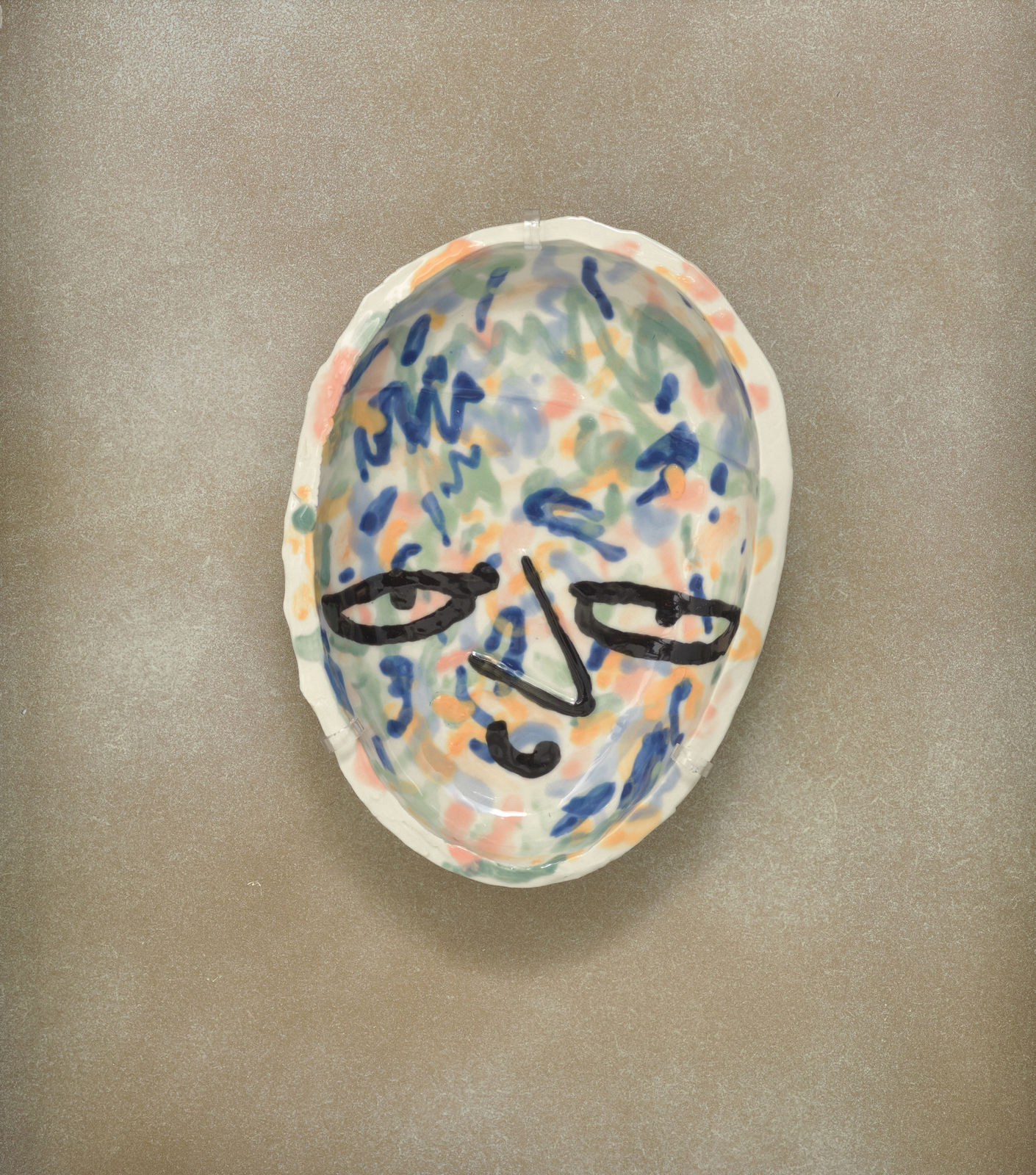 桑拿大可 Sangna Take, 一種感覺-9 A Feeling-9, 2024