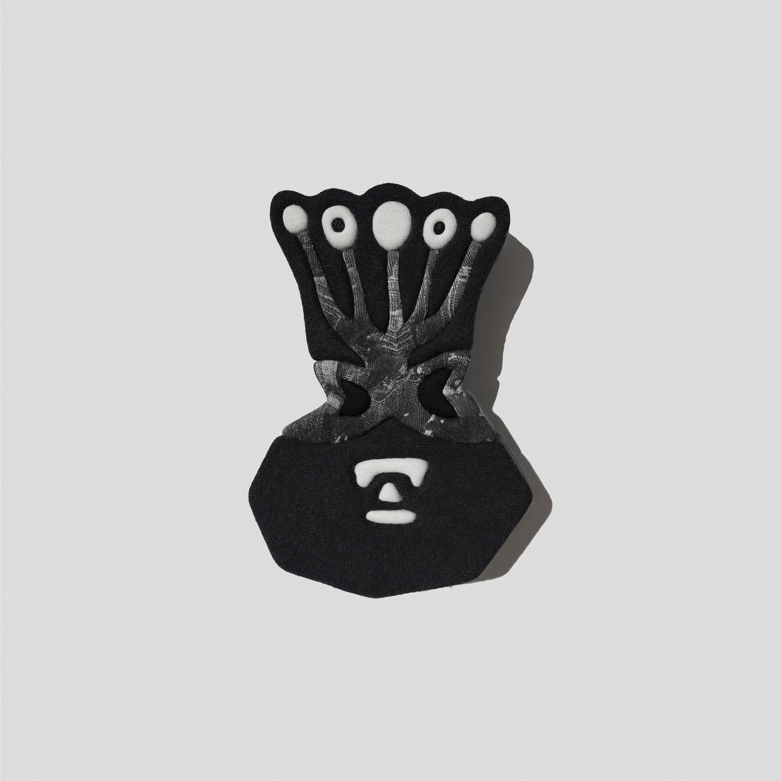 劉正堃 Abei LIU, Unseen and Undiscovered - Brooklyn, 2024