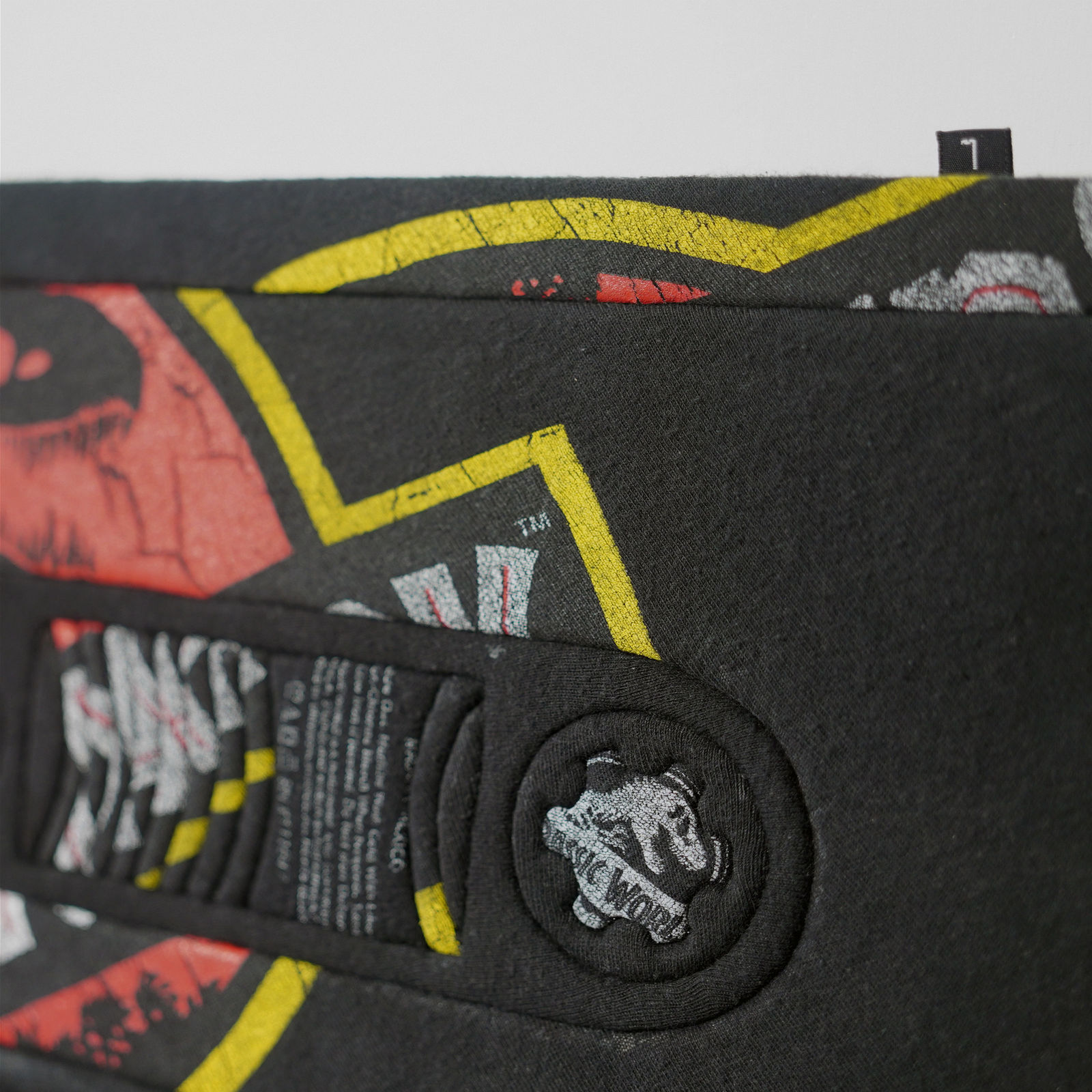 劉正堃 Abei LIU, Re. #17, 2024