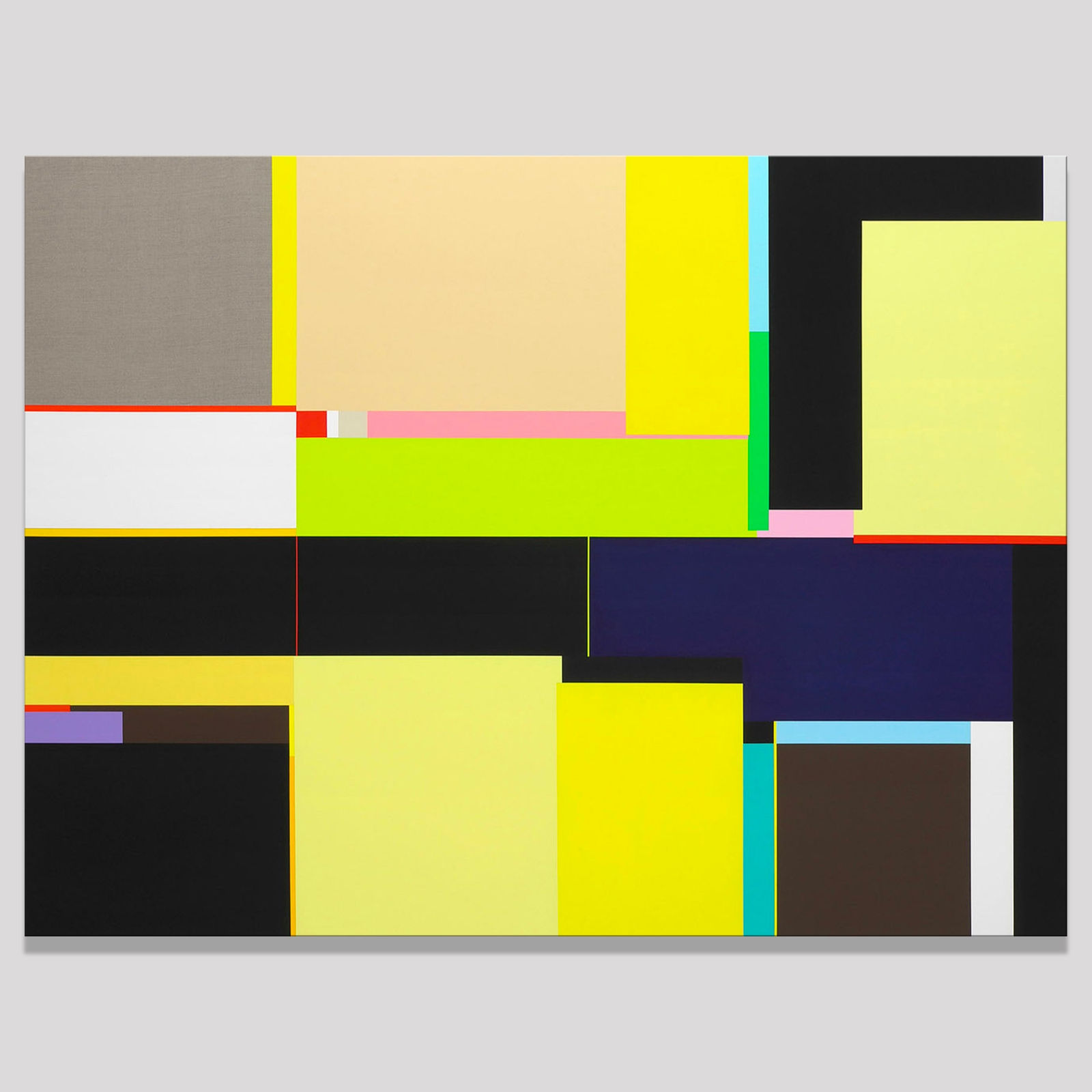 Richard Schur, From the dying suns series I, 2011