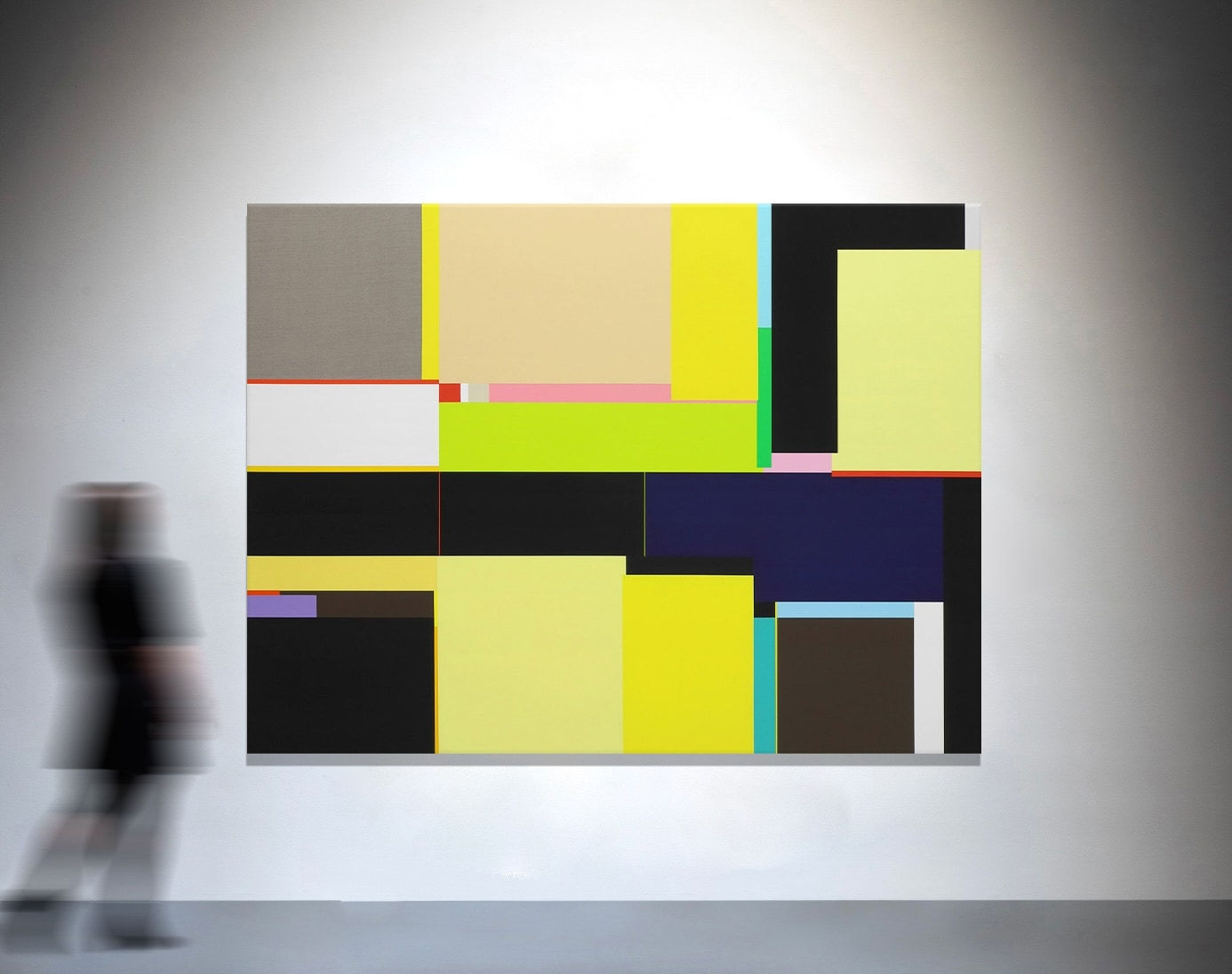 Richard Schur, From the dying suns series I, 2011