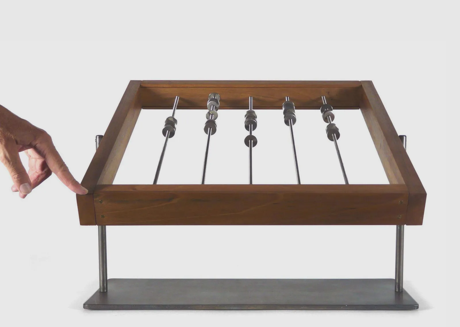 Ennio L. Chiggio, Ronda Sonora, 1988