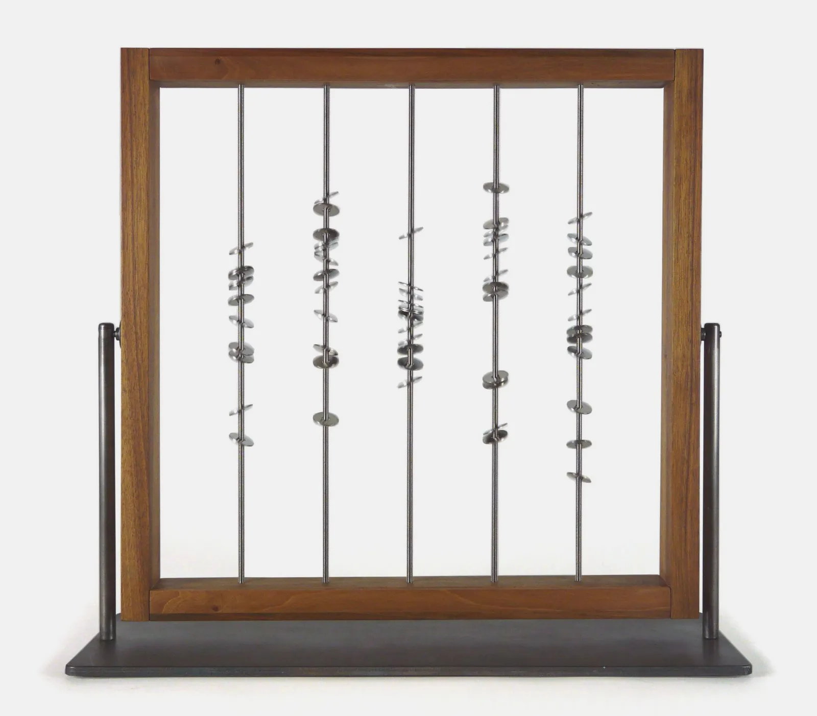 Ennio L. Chiggio, Ronda Sonora, 1988