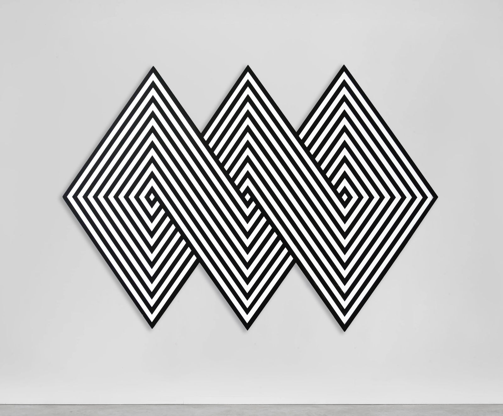 Ennio L. Chiggio, Grande Otto Volante, 2011