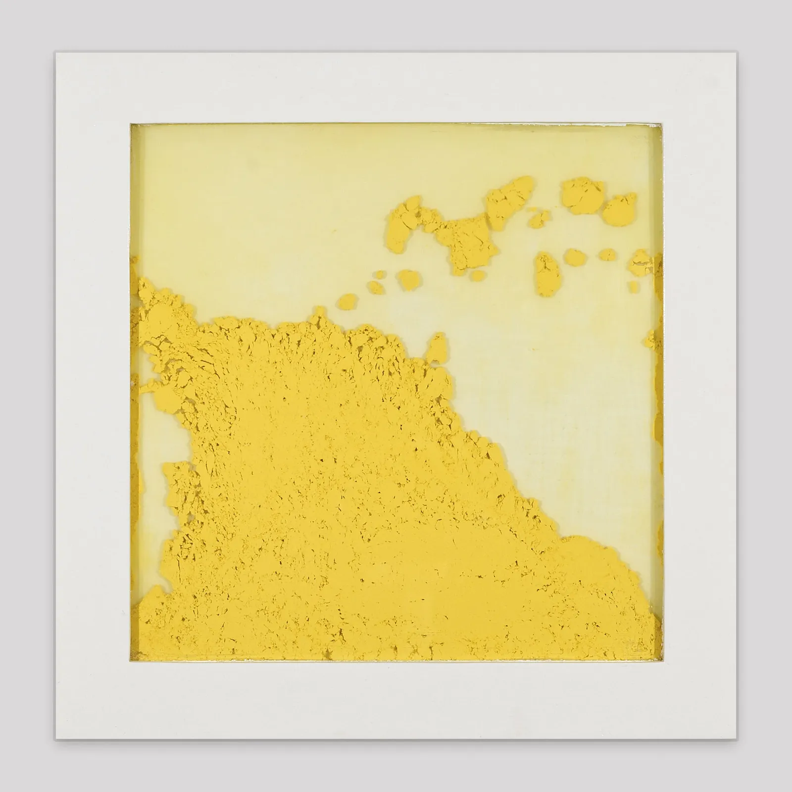 Manuel Mérida, Manipulacion, 1970