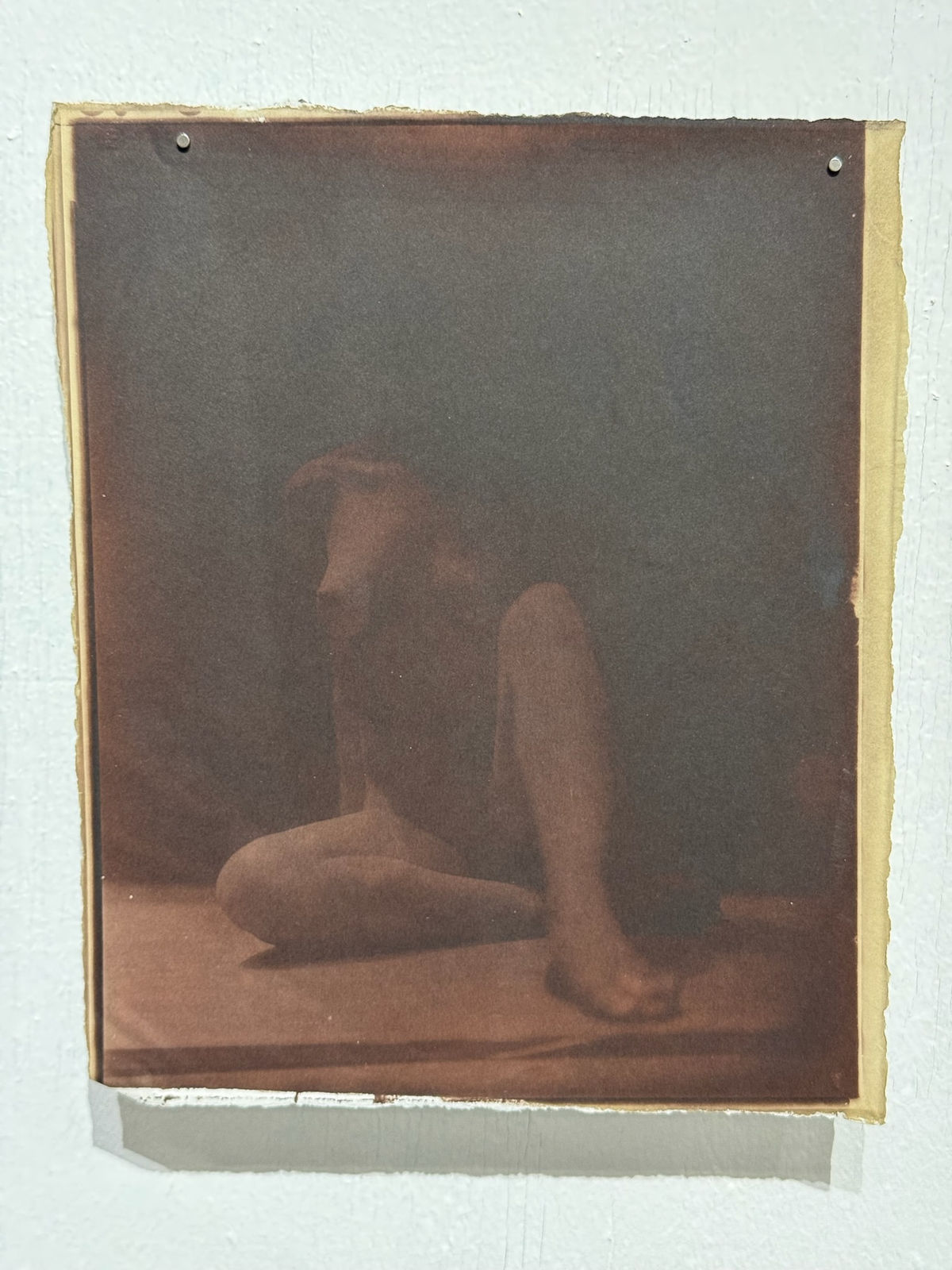 Hal Hirshorn, Untitled, c. 2000–2025