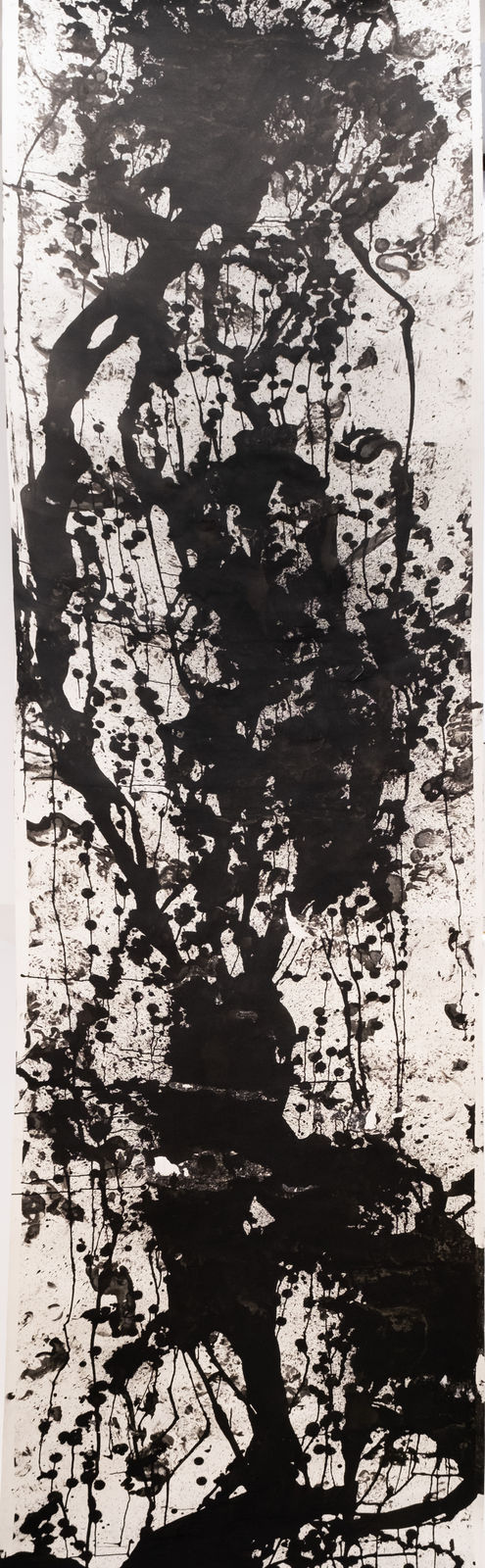 Yin Mei, BAC.7, 2021