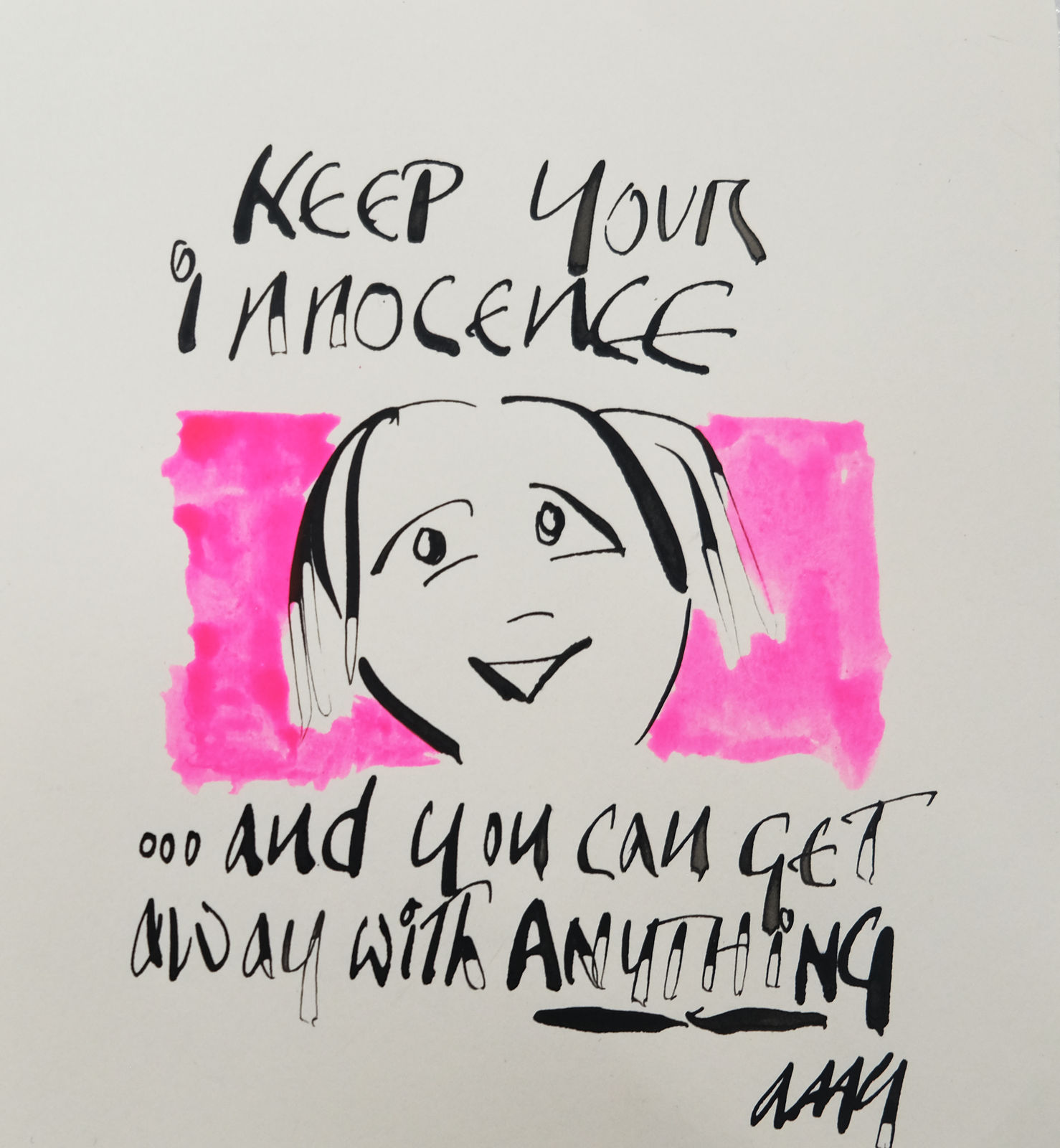 Anthony Haden-Guest, Untitled, 2022-2023