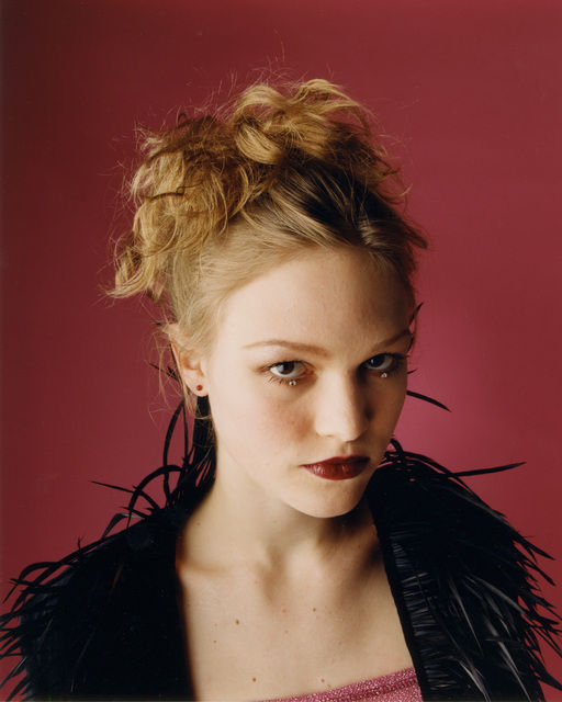 Rafael Fuchs, Julia Stiles #4, 1998