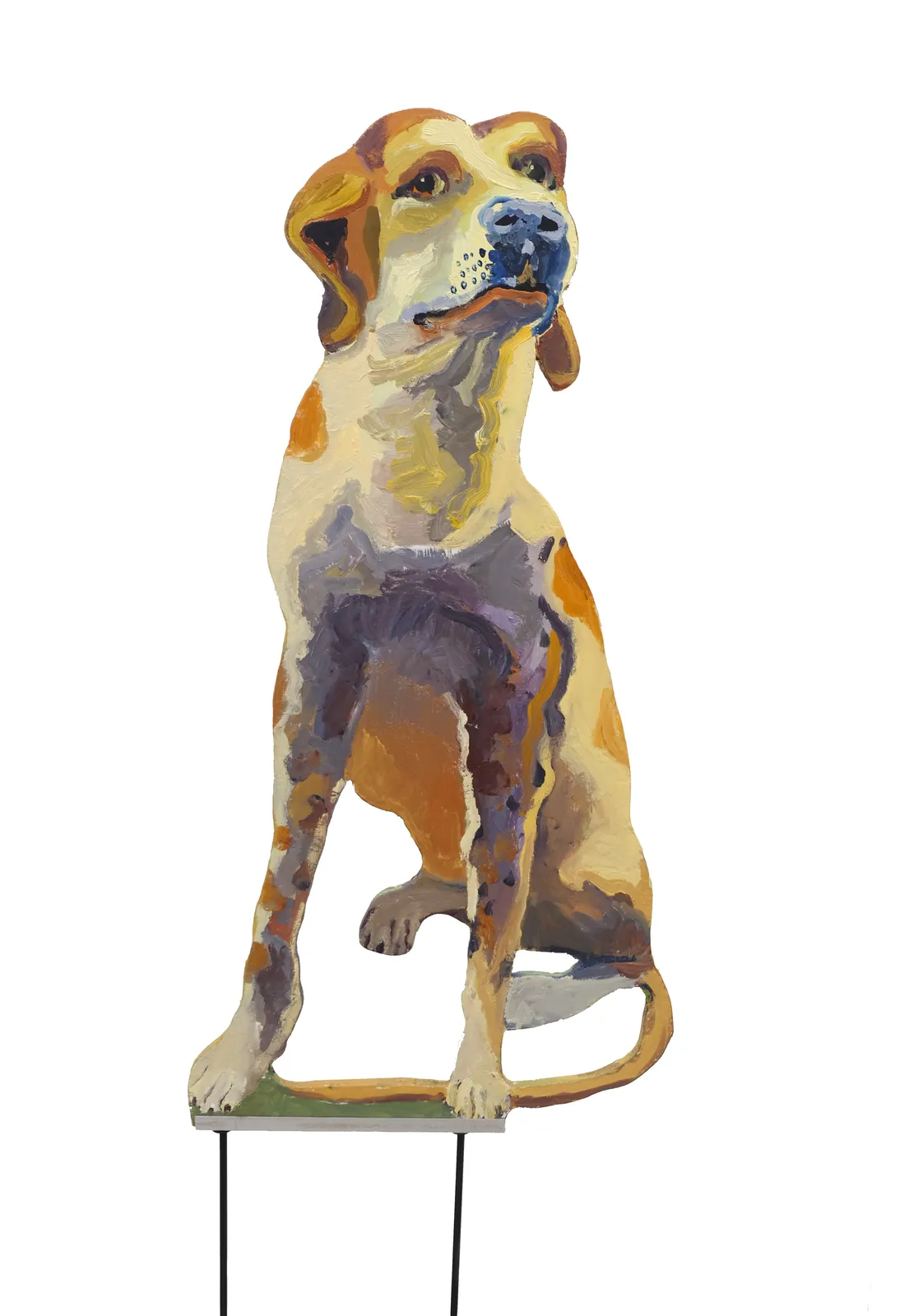 Frank Hyder, Scout, 2026