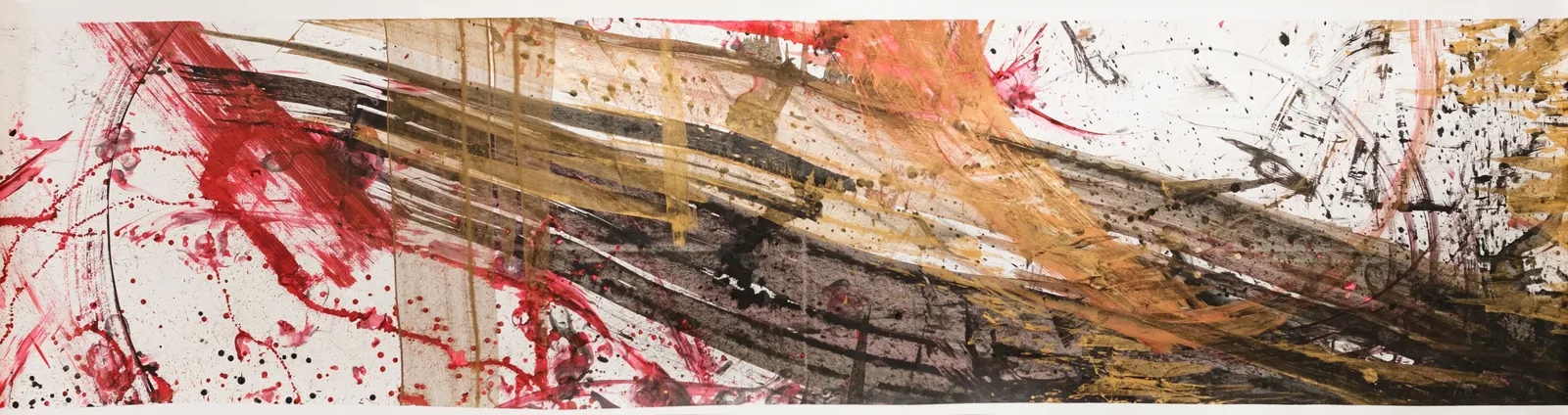 Yin Mei, BAC.1, 2021