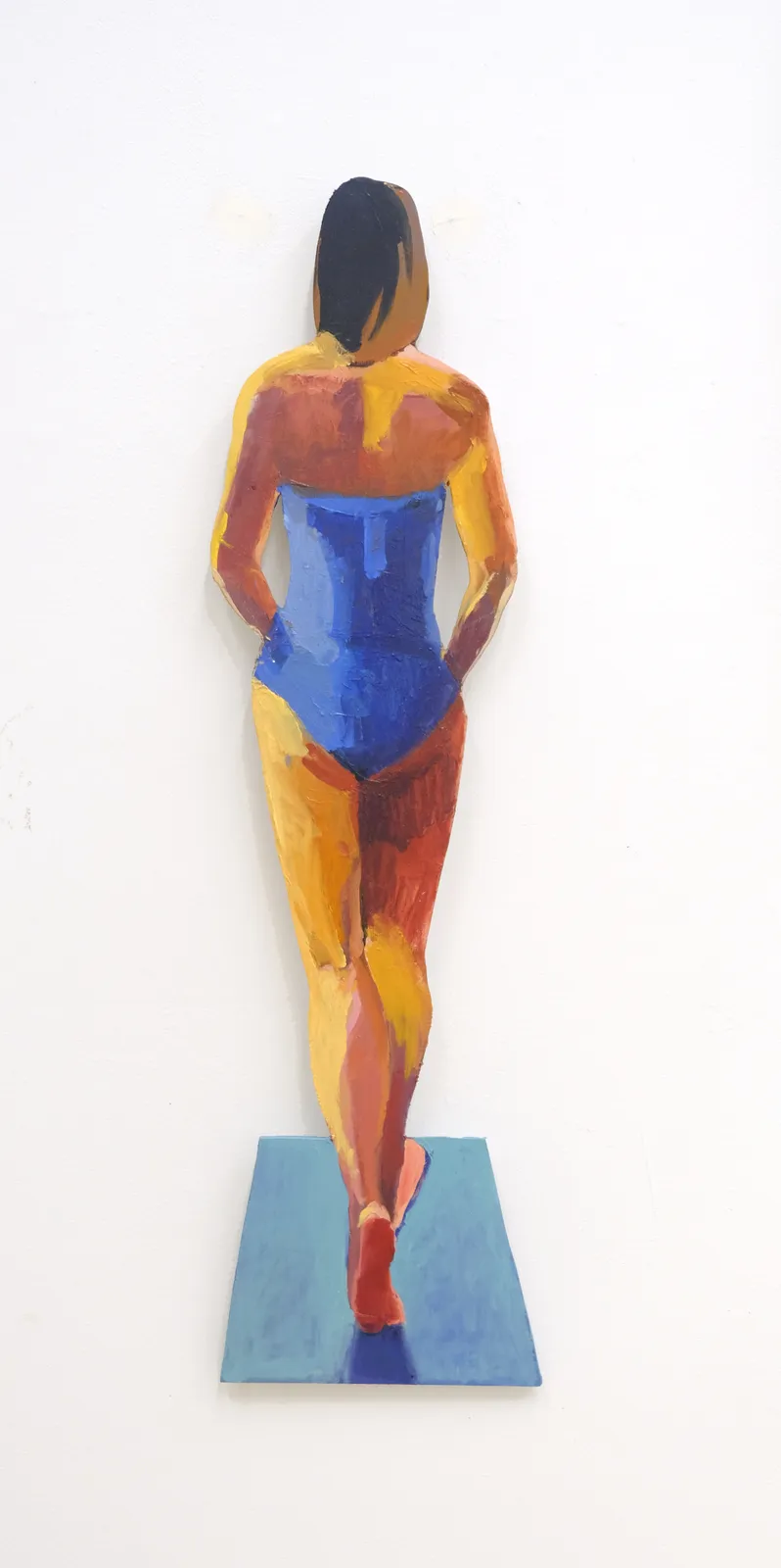 Frank Hyder, Diver IV, 2026