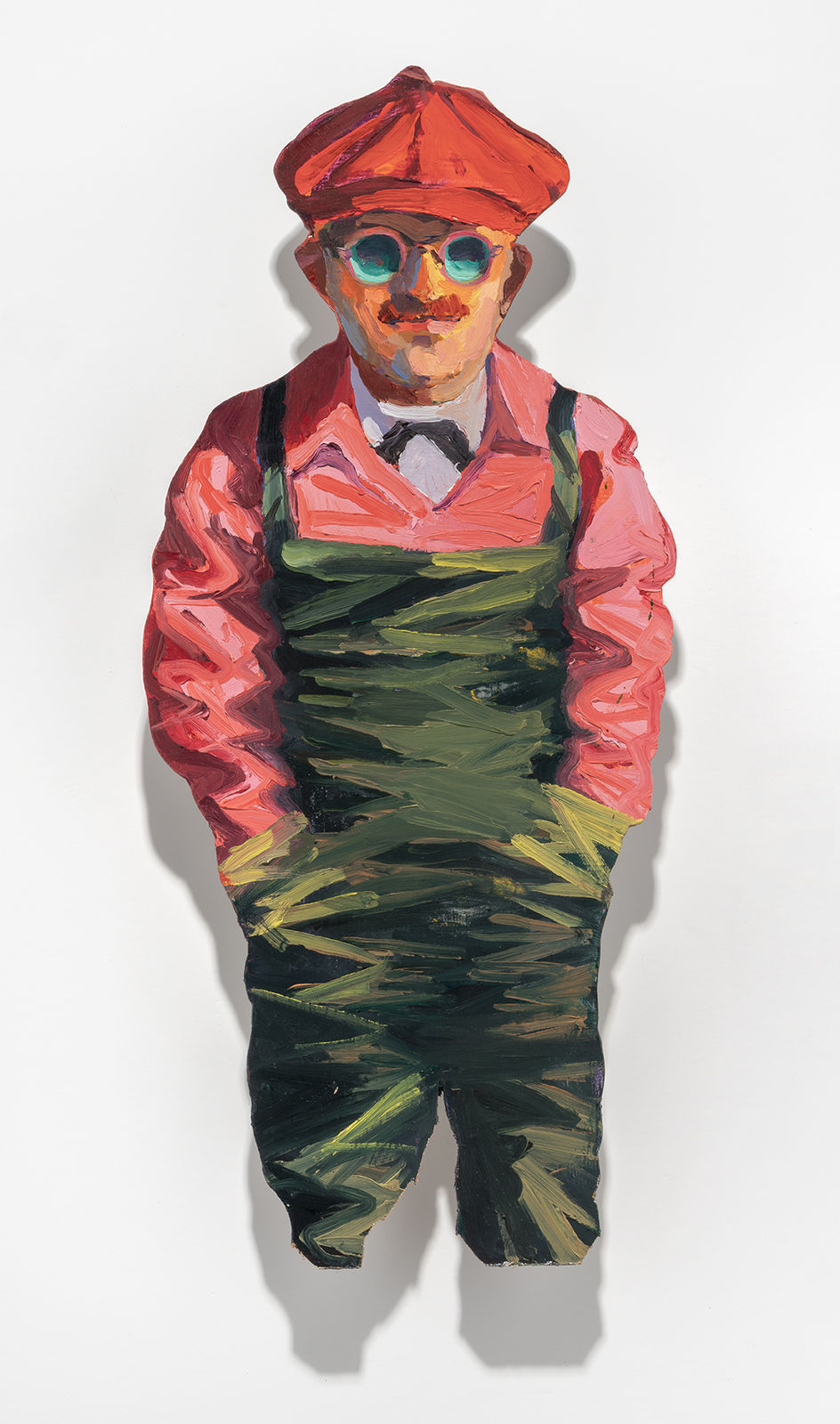 Frank Hyder, Tom, 2025