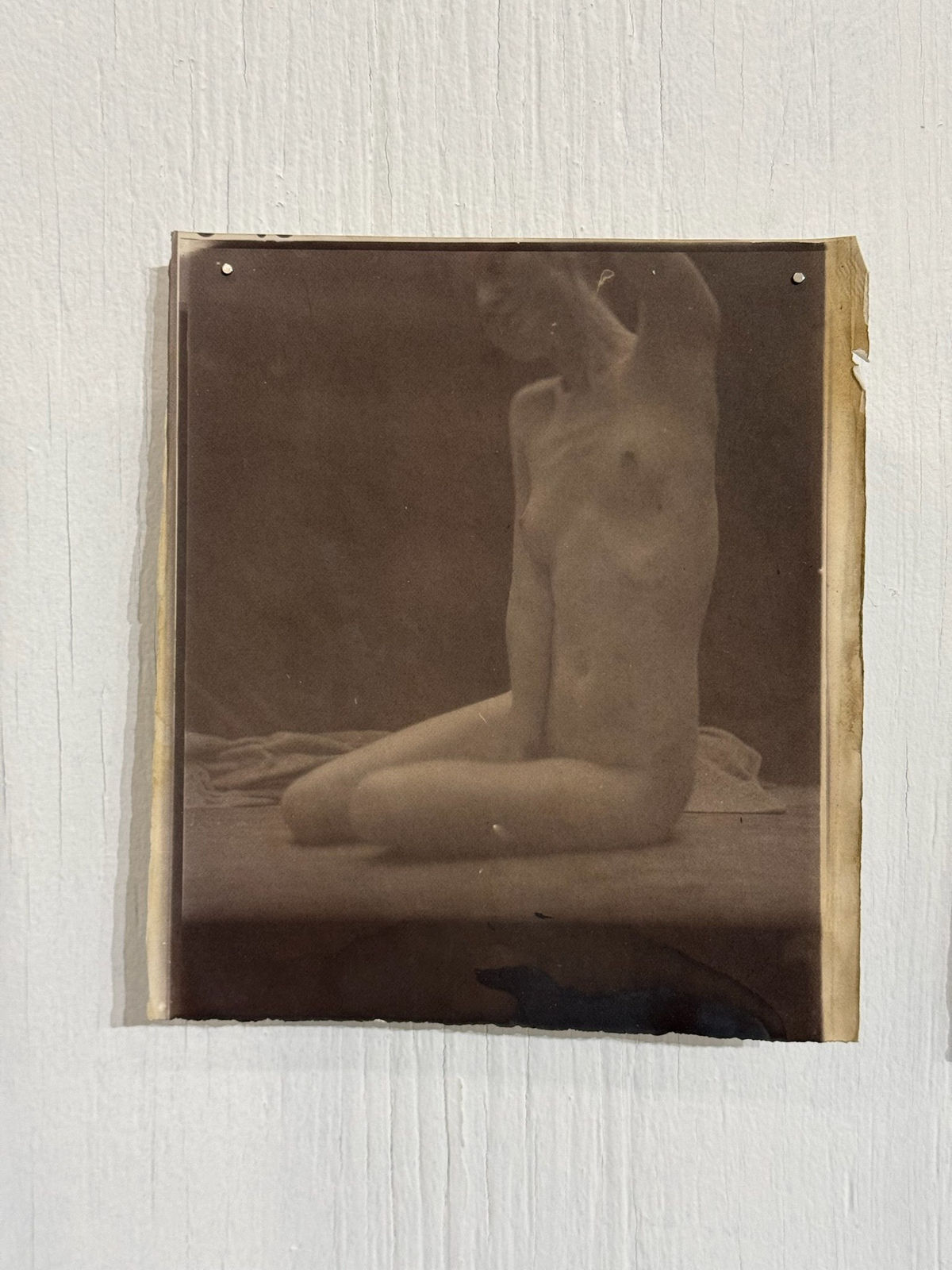 Hal Hirshorn, Untitled, c. 2000–2025