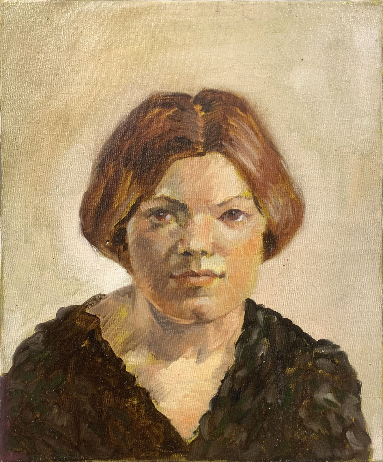 Frank Hyder, Jean, 1971