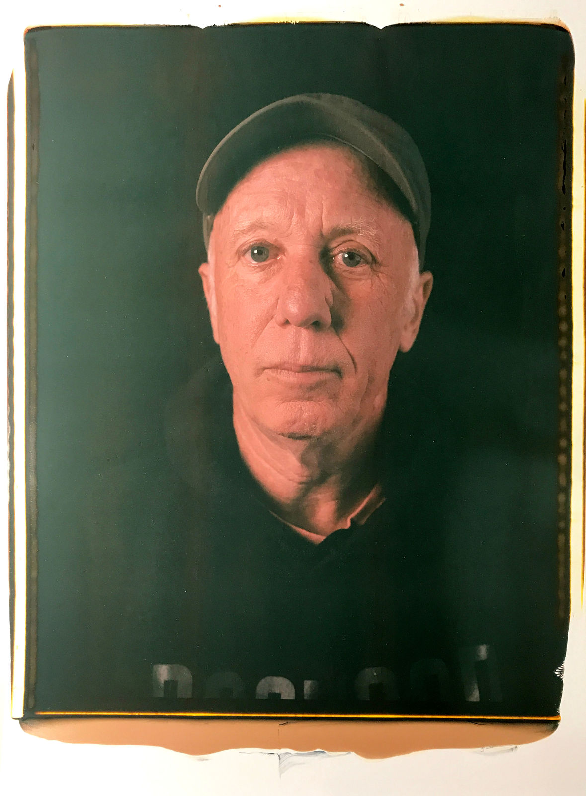 Natalie White, George, 2023